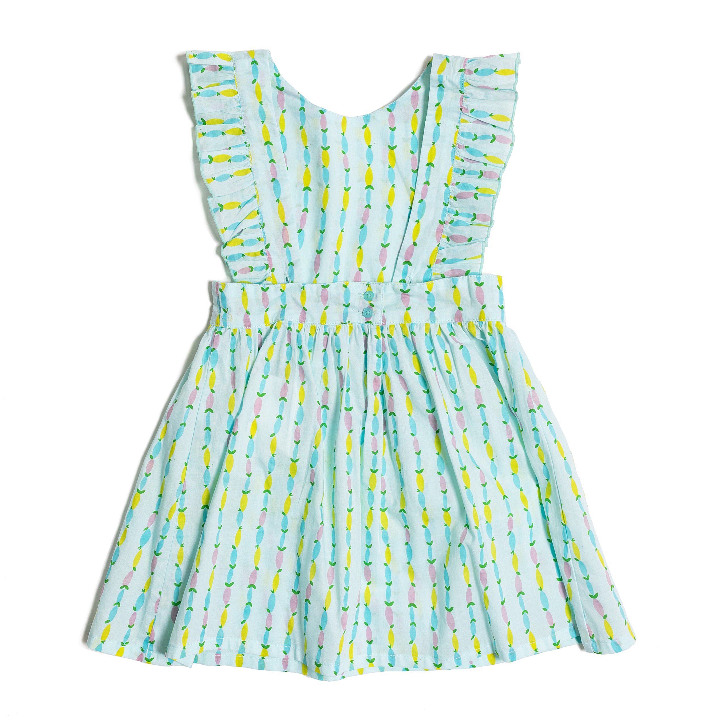 Uria Lemon Candy