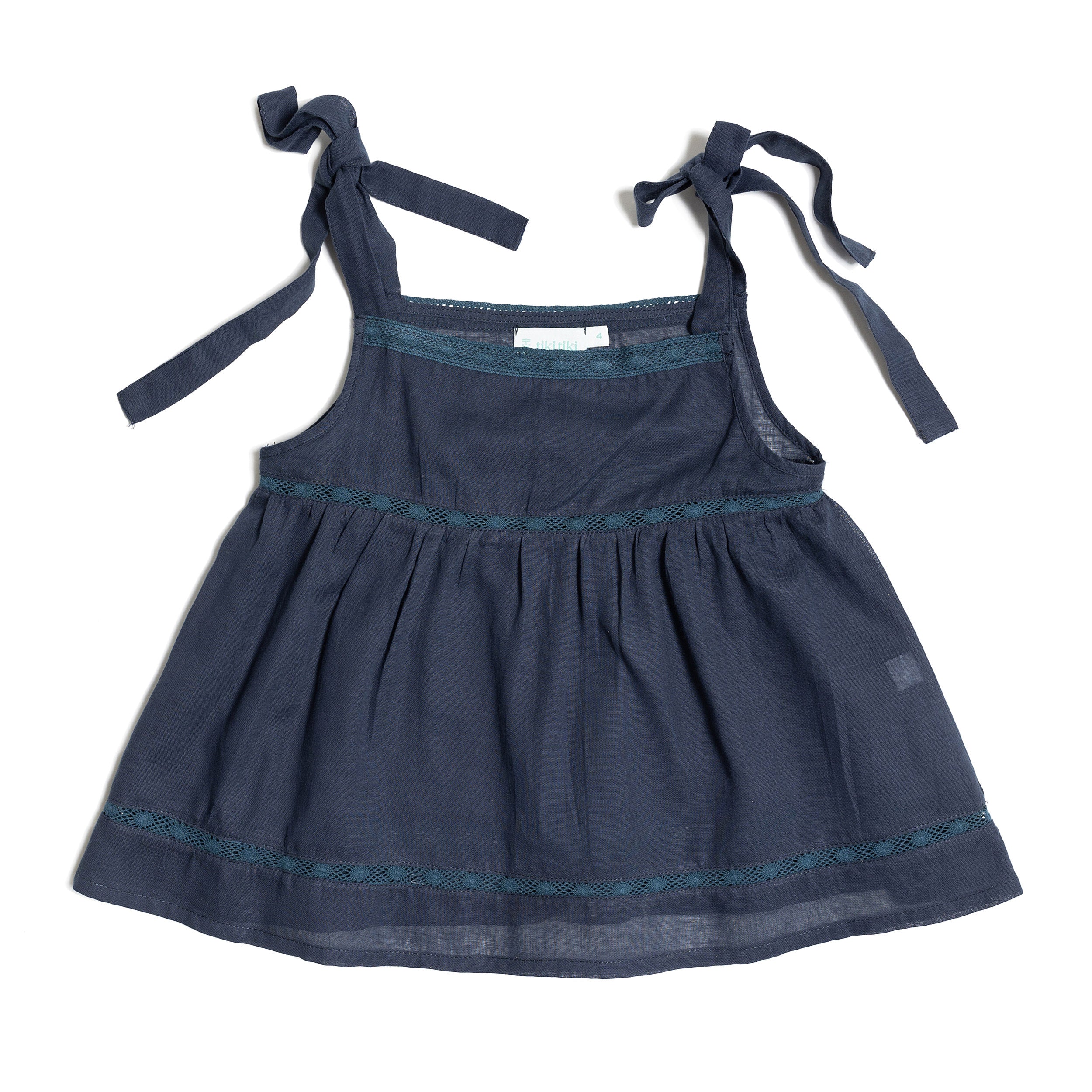 Georgia Dark Blue