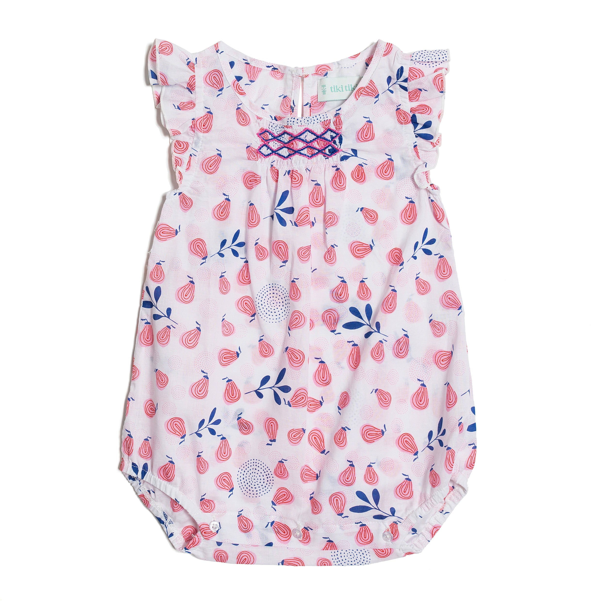 Lea Pink Pears
