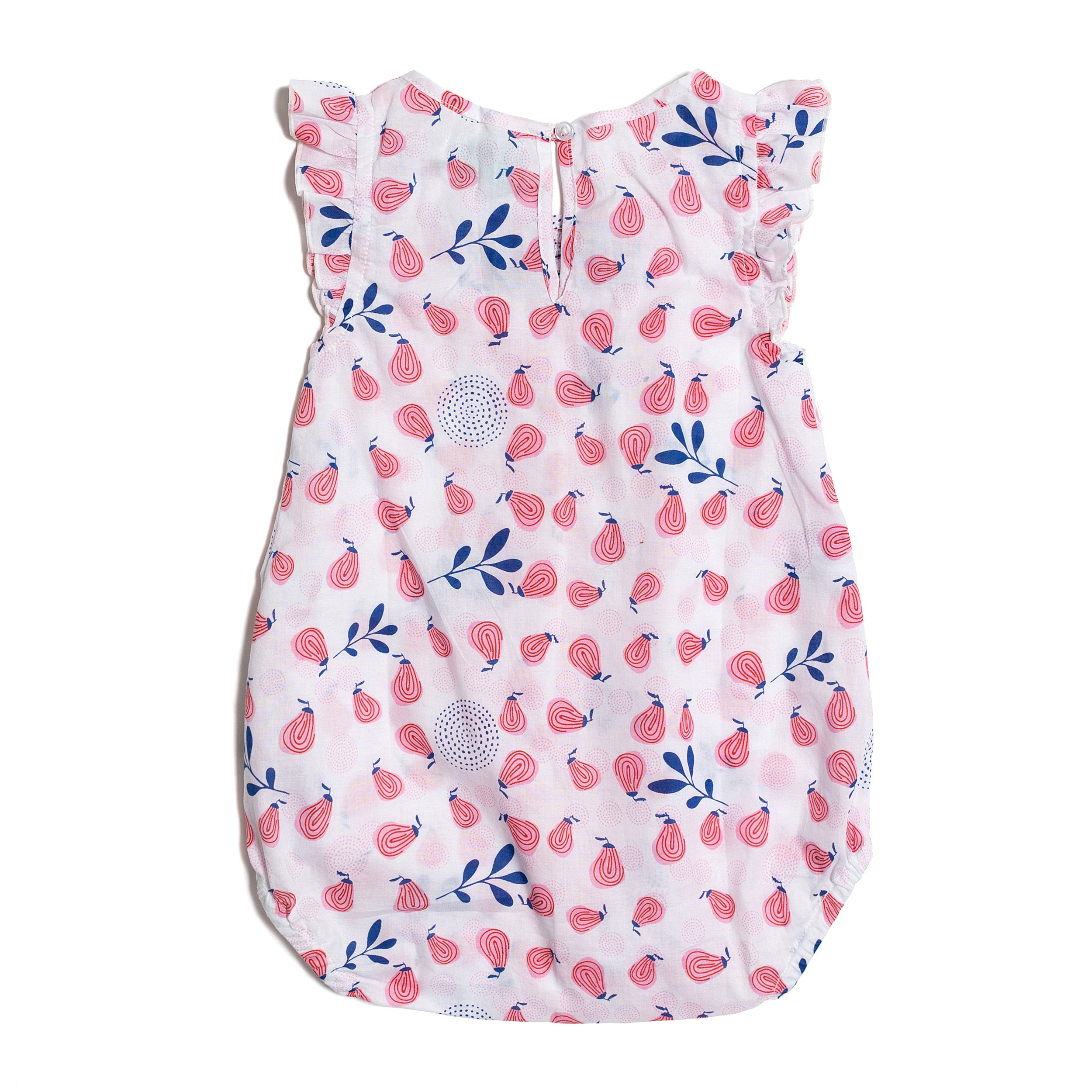 Lea Pink Pears