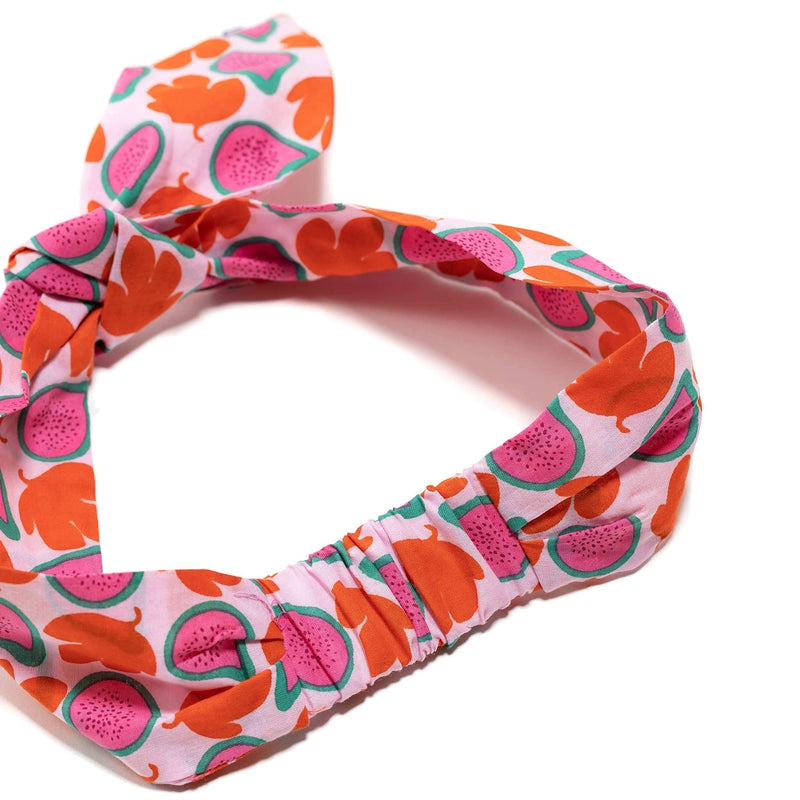 Roxane pink fig