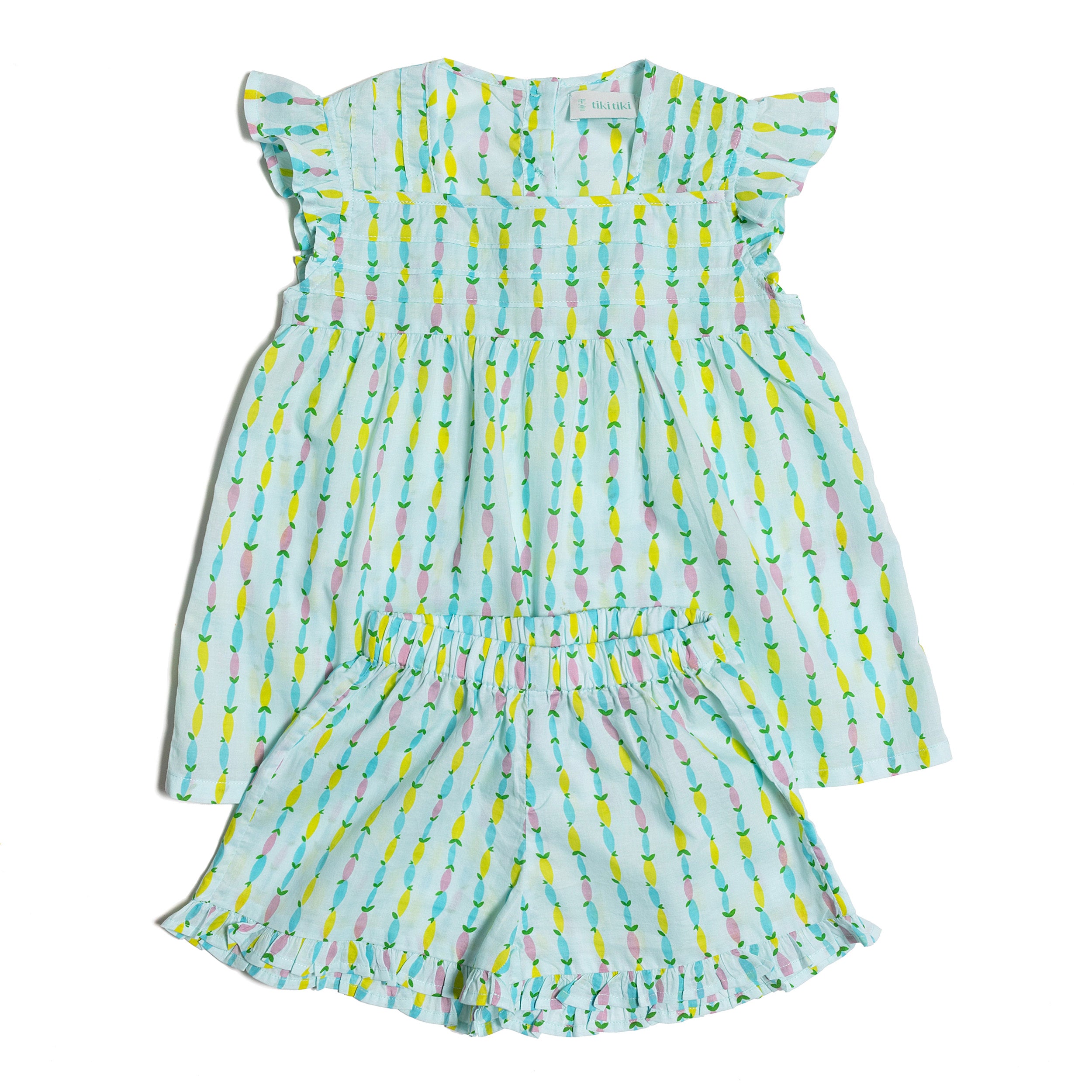Nissa Lemon Candy