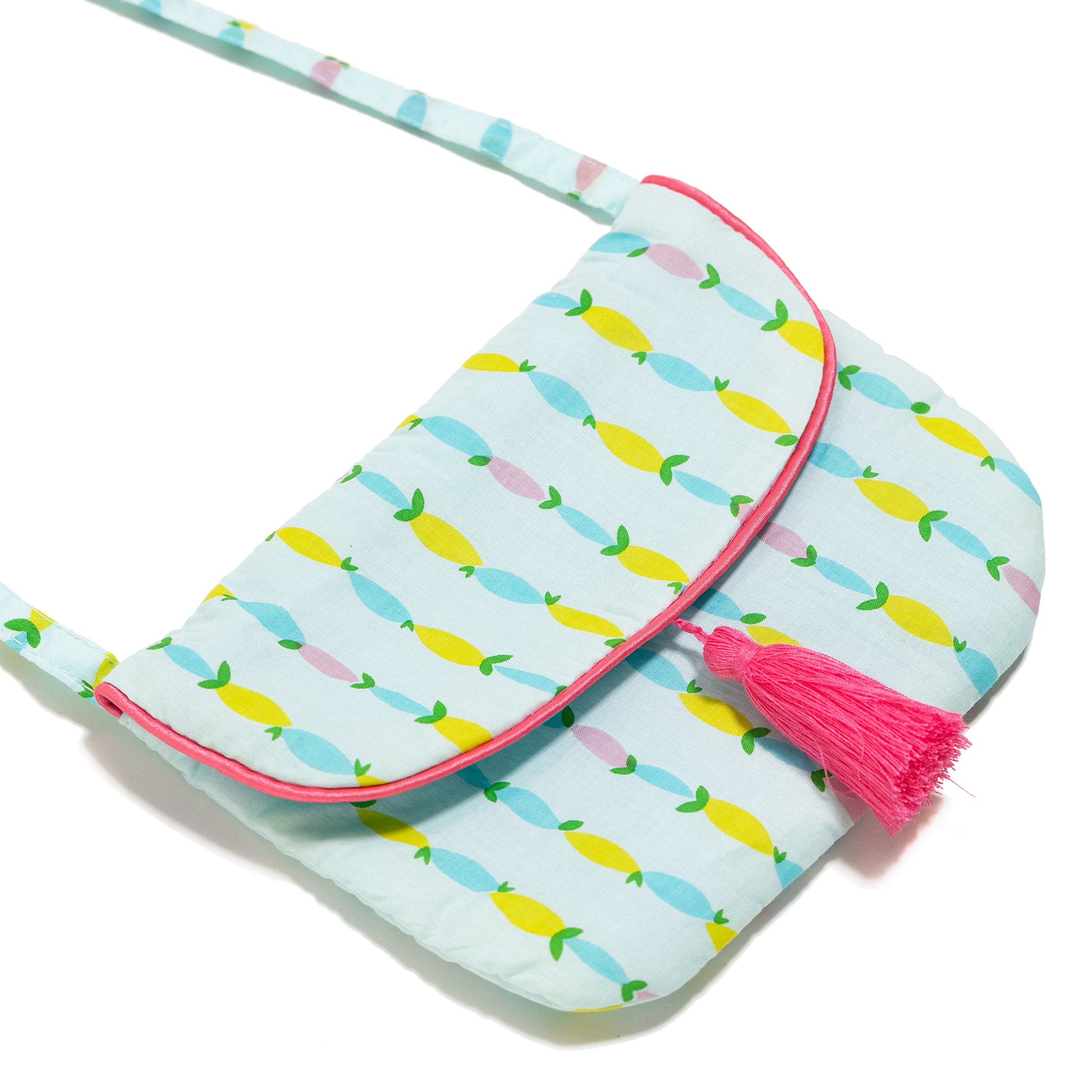 Libi Lemon Candy