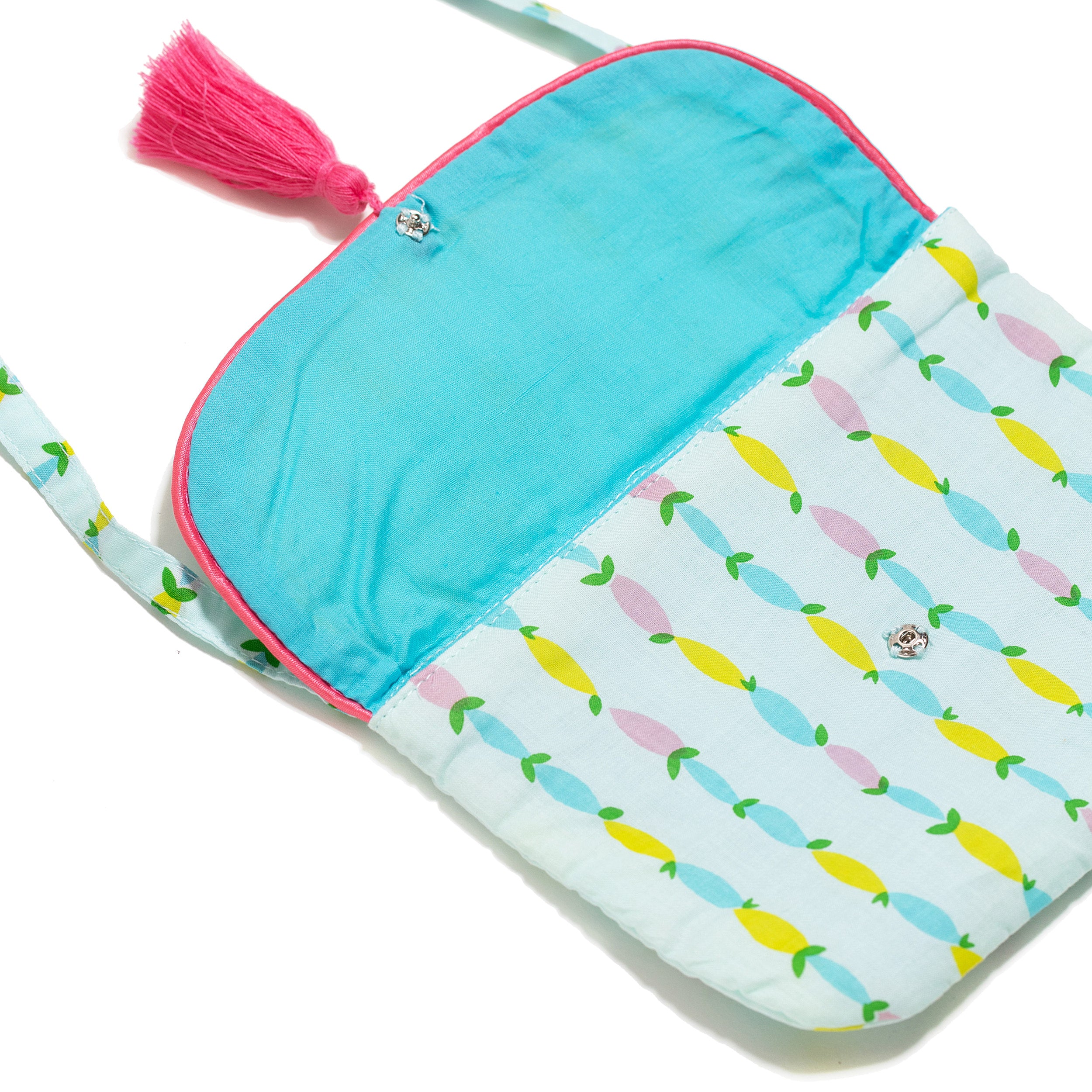 Libi Lemon Candy