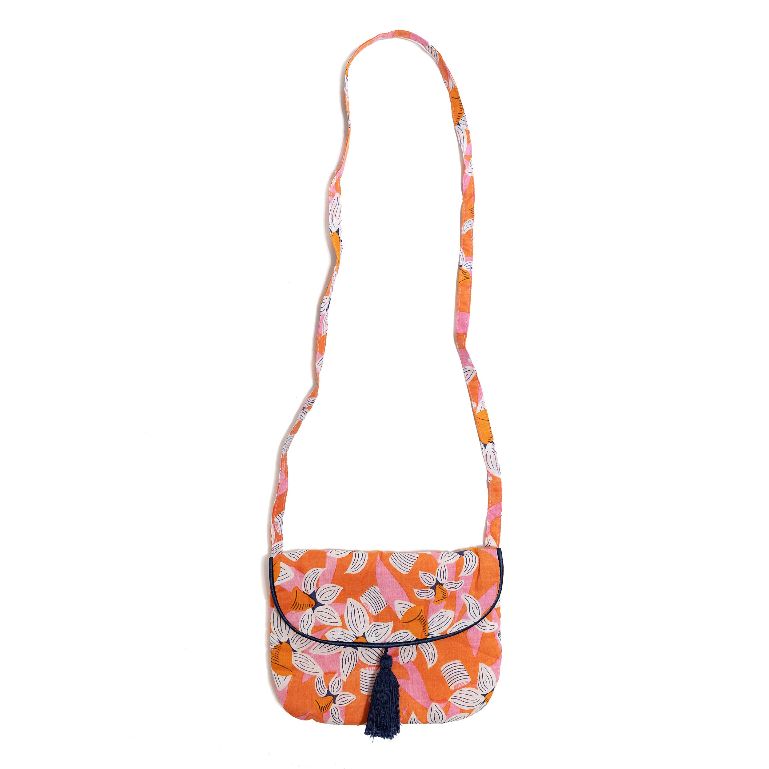 Libi Flowers Blush