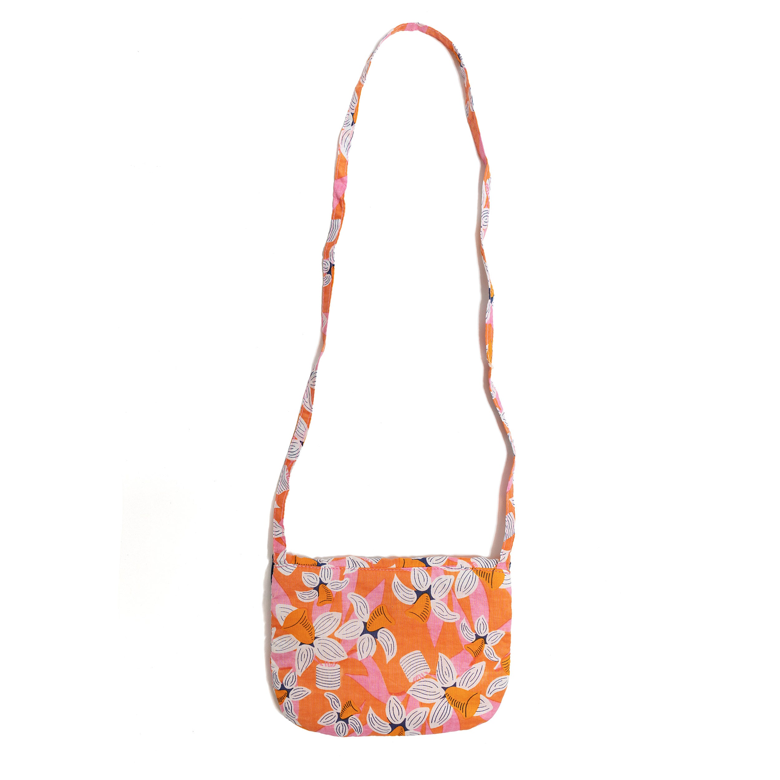 Libi Flowers Blush