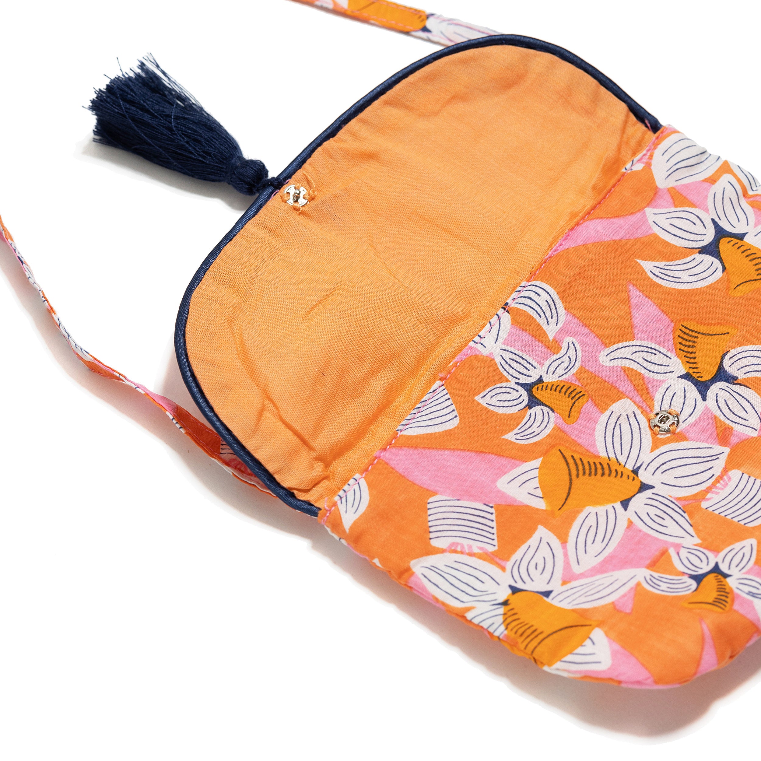 Libi Flowers Blush