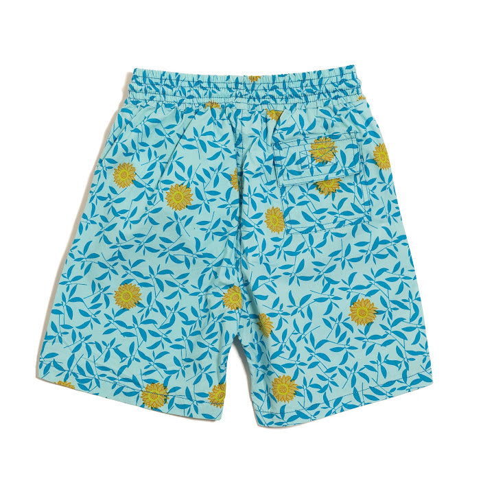 Cal Sunflower Blue