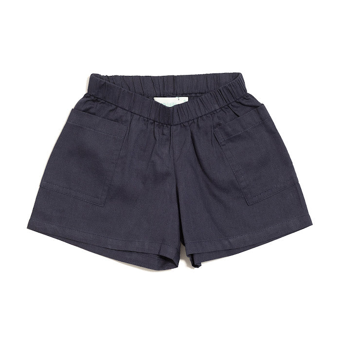 Daniel Dark Blue