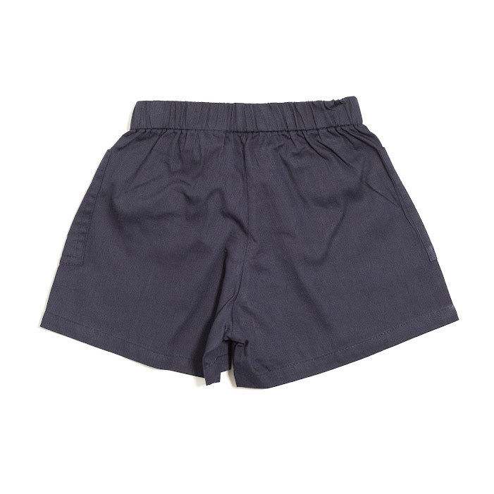 Daniel Dark Blue