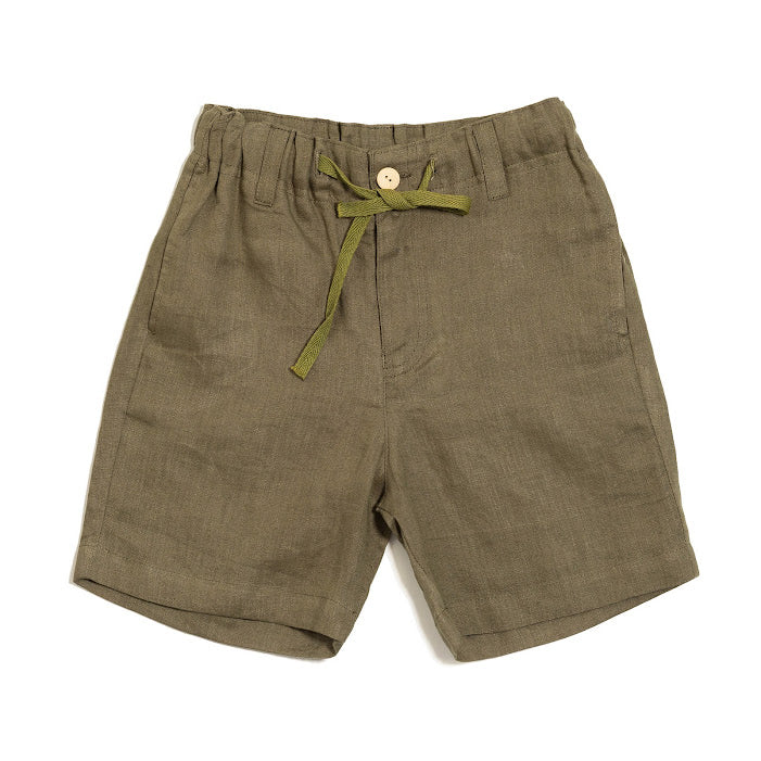 Saar Olive