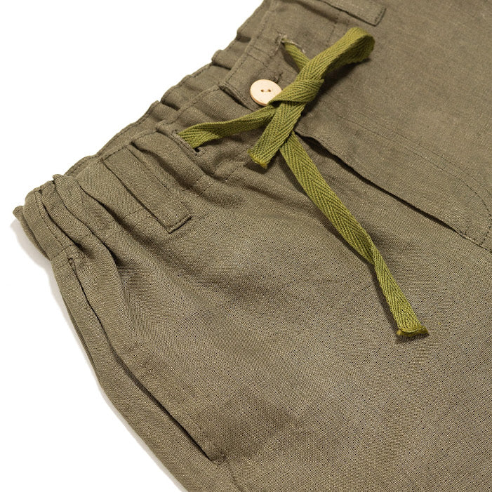 Saar Olive