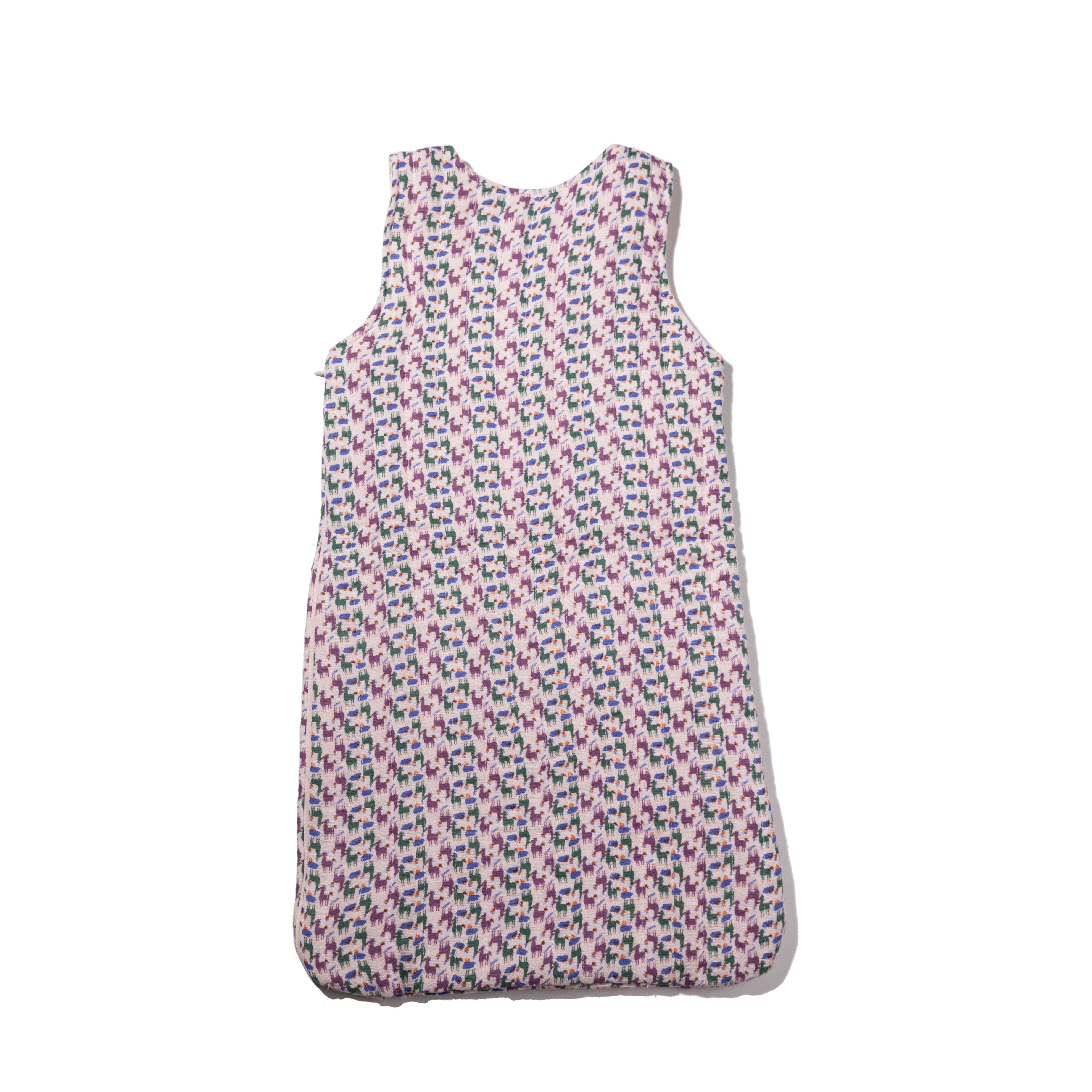 Sleepybag Lama Pink