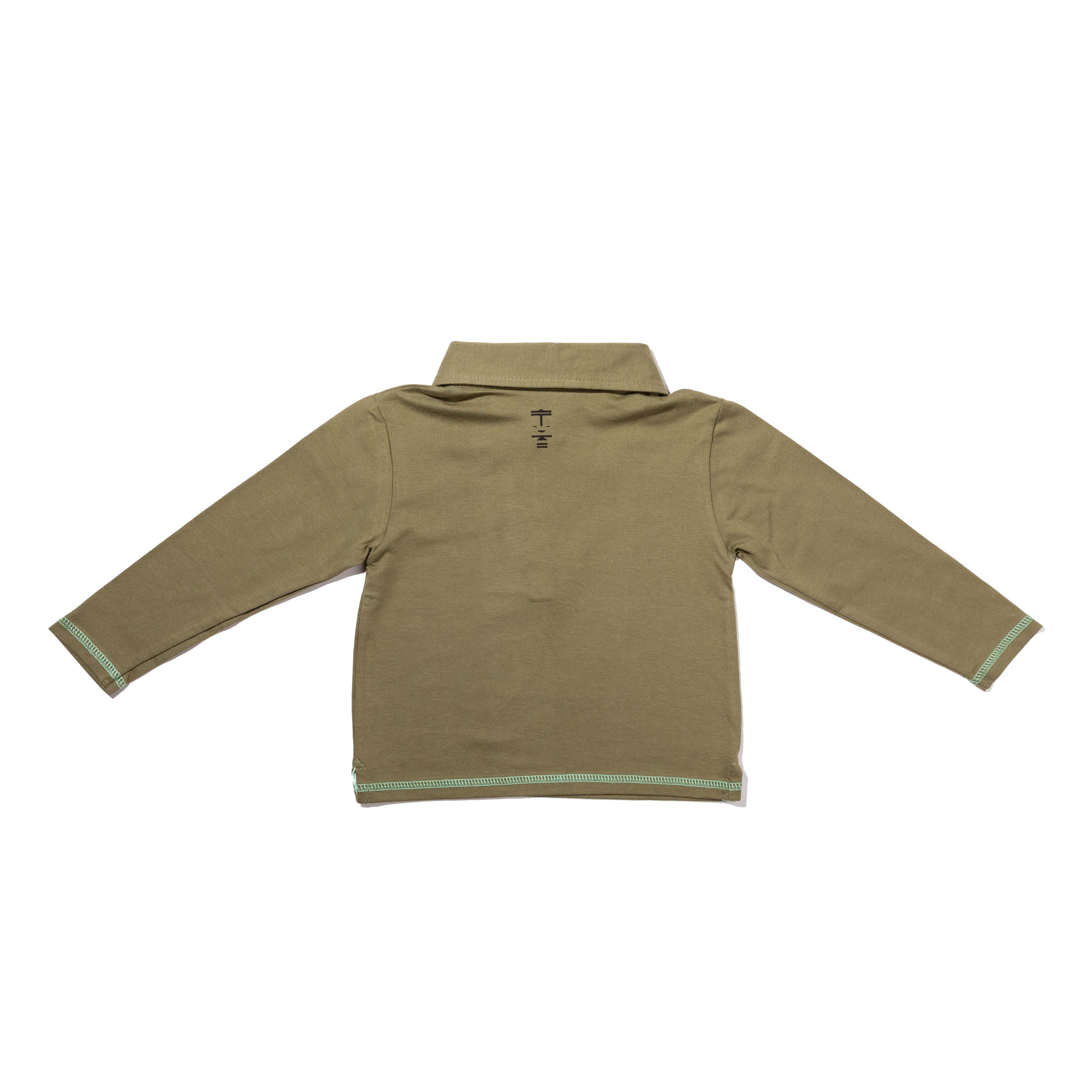 Alone Olive