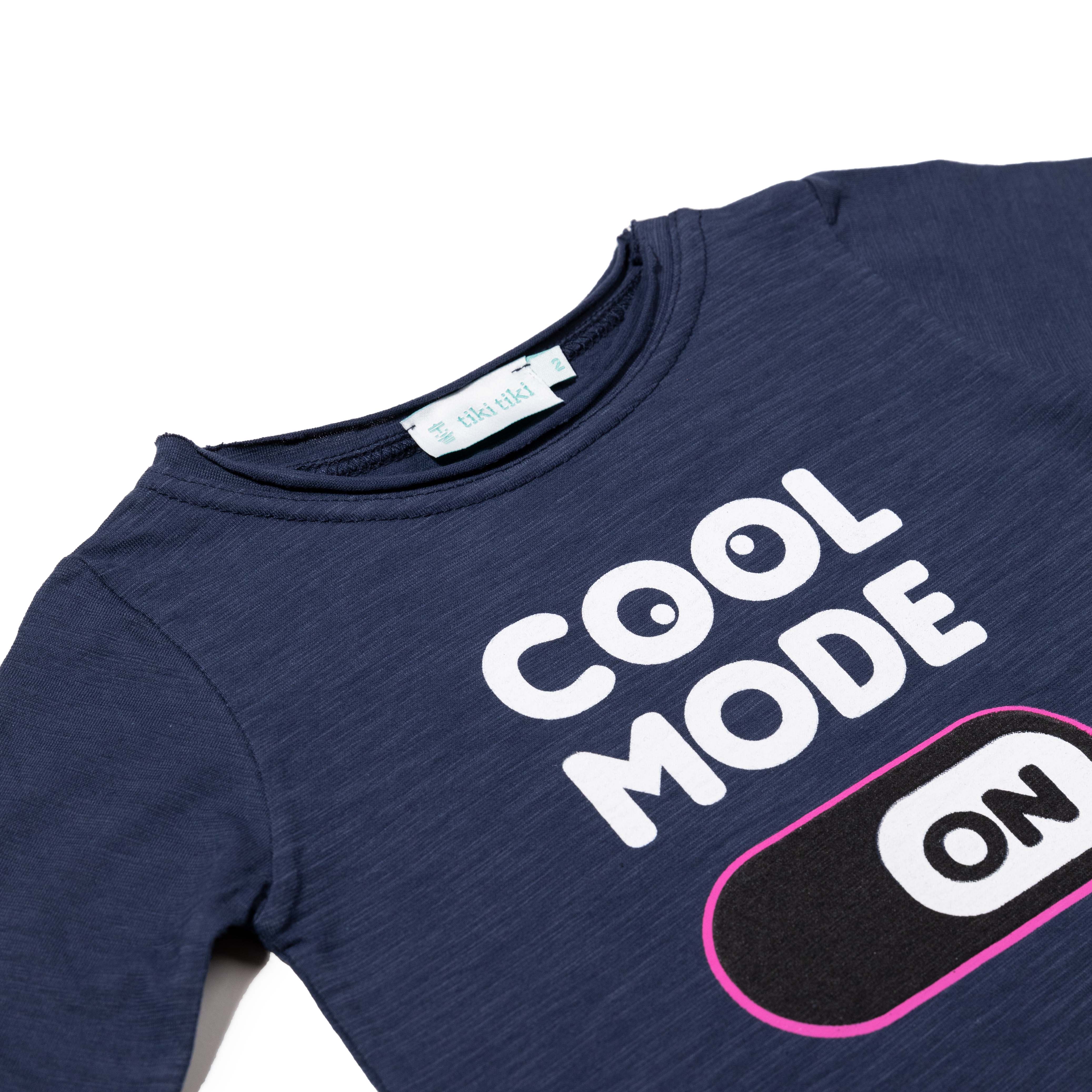 Chris Cool Mode