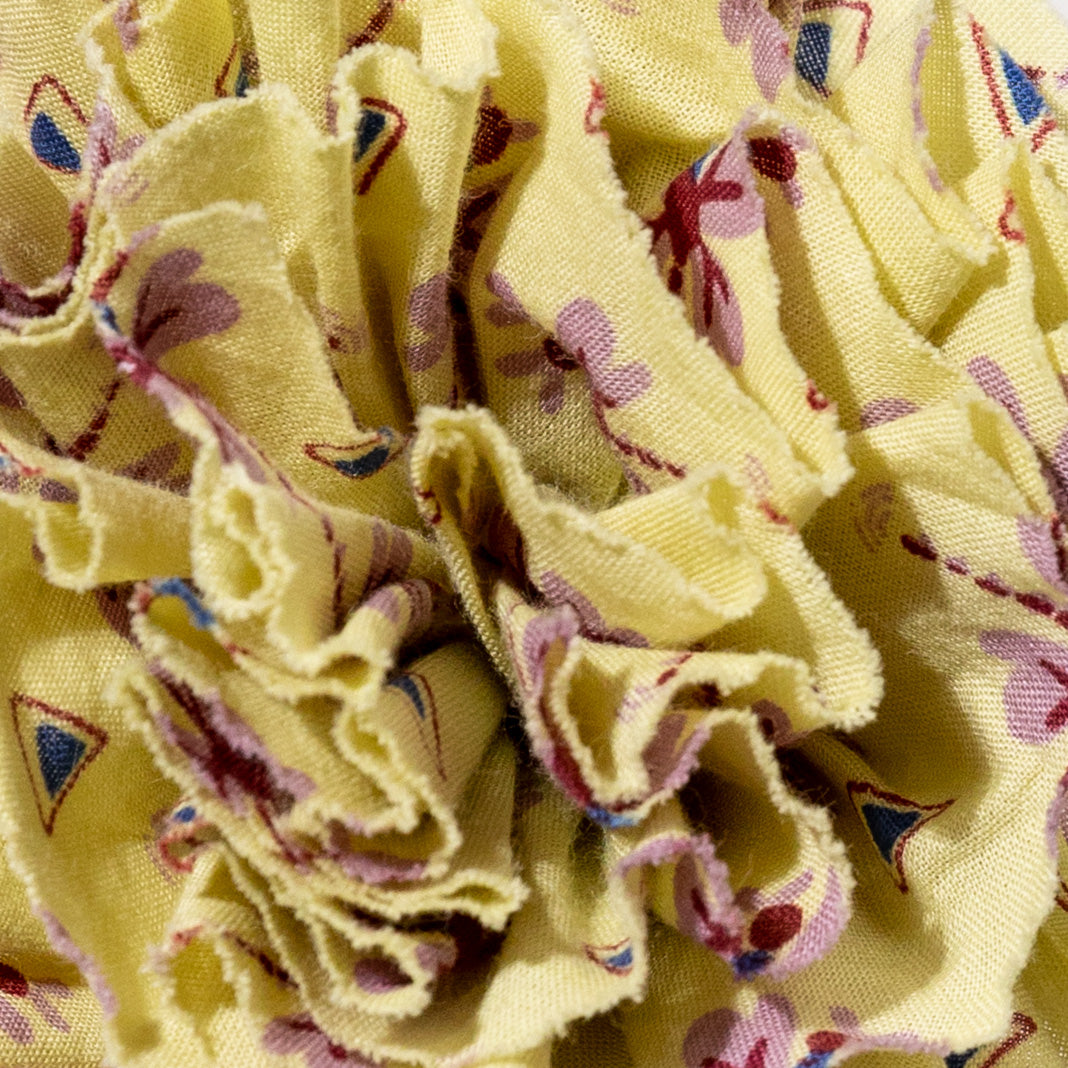 Clara Dragonfly Pistachio