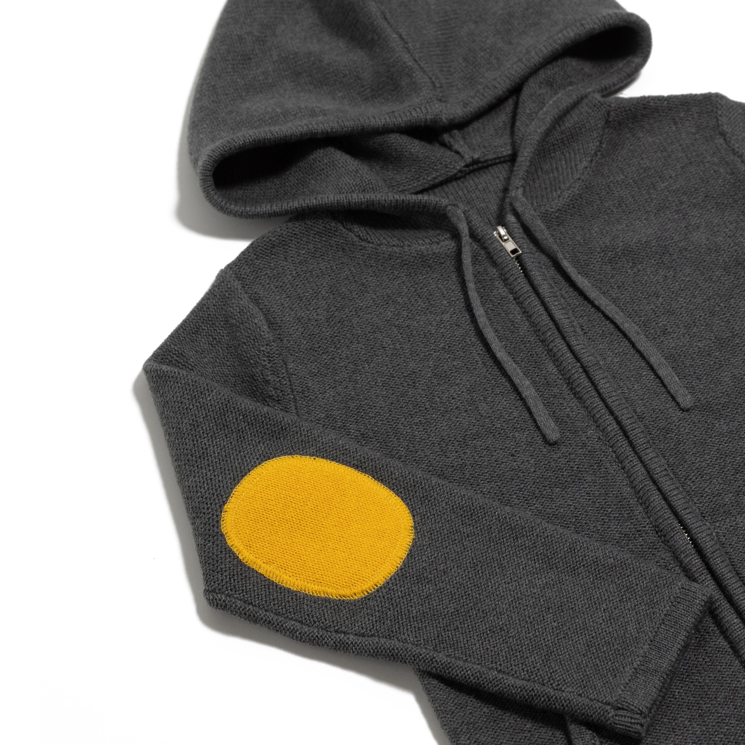 Robinhood Anthracite