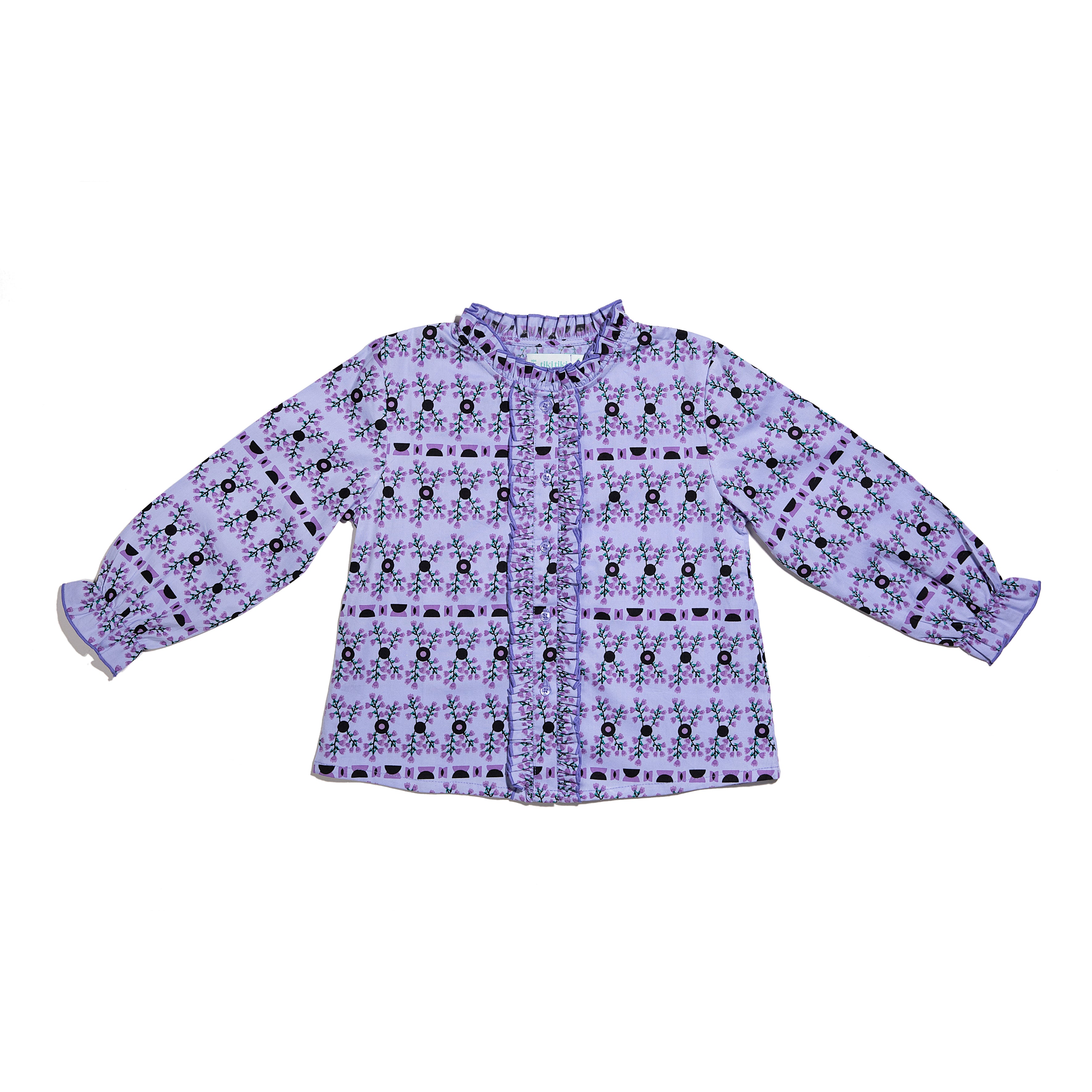 Dacota Purple