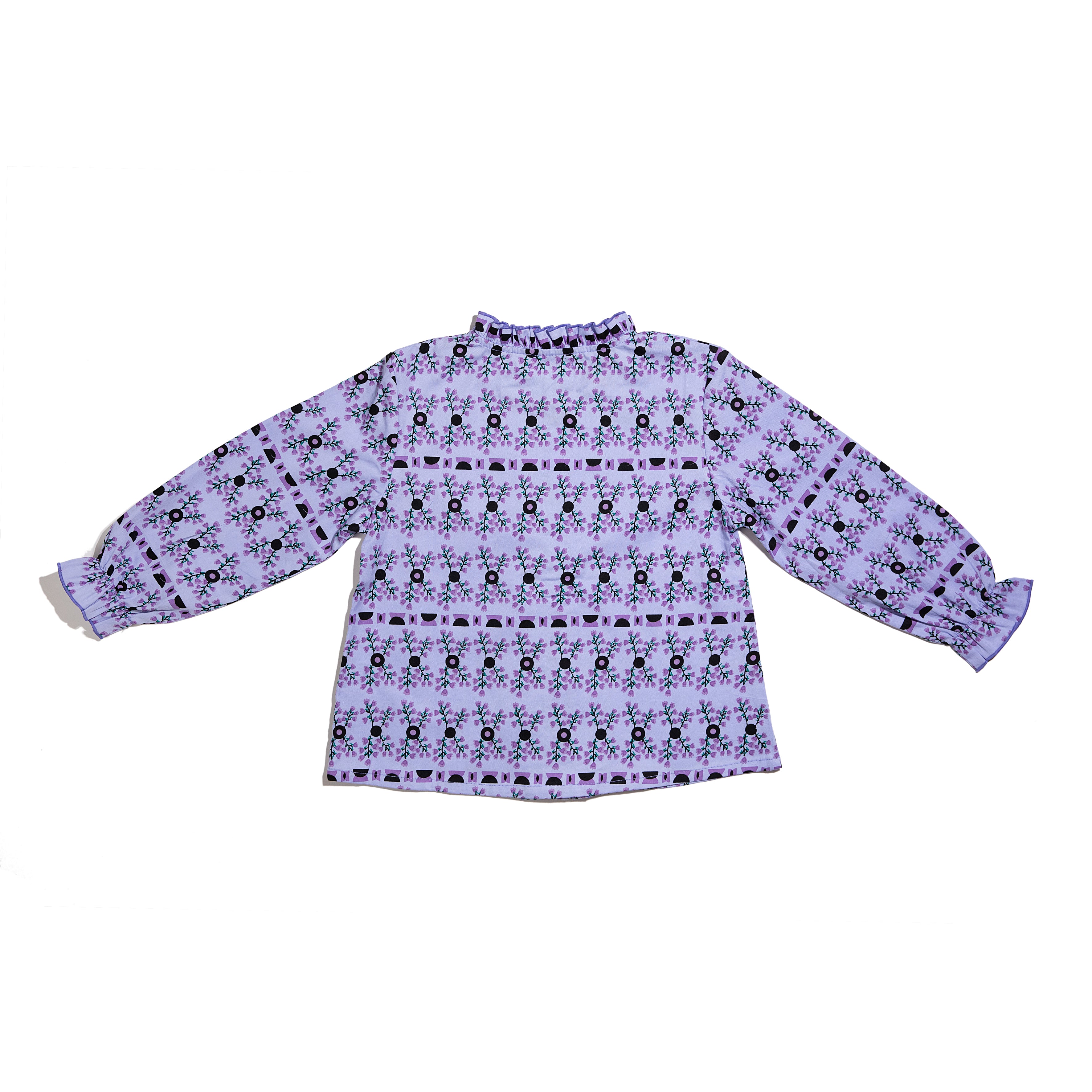 Dacota Purple
