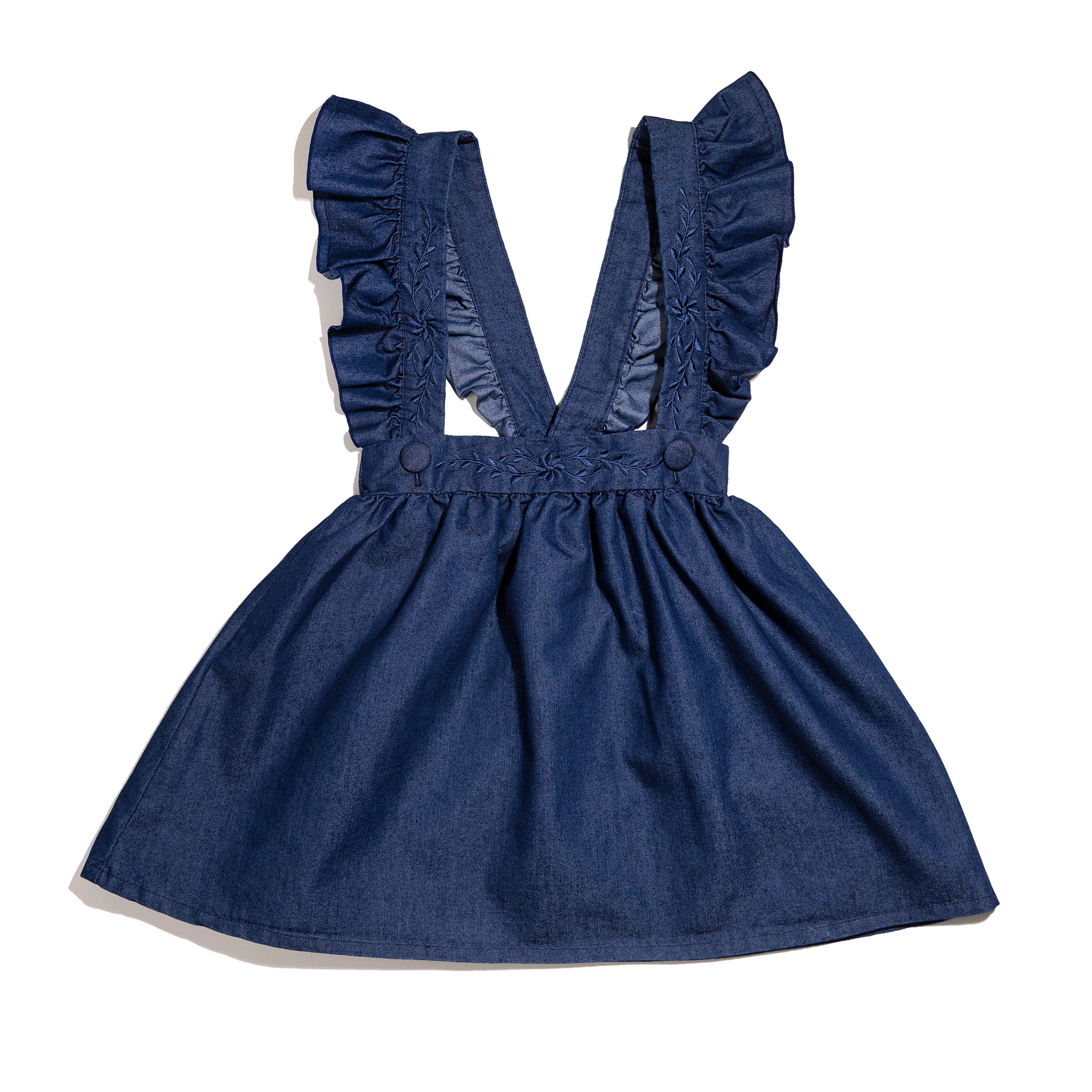 Axel Dark Blue