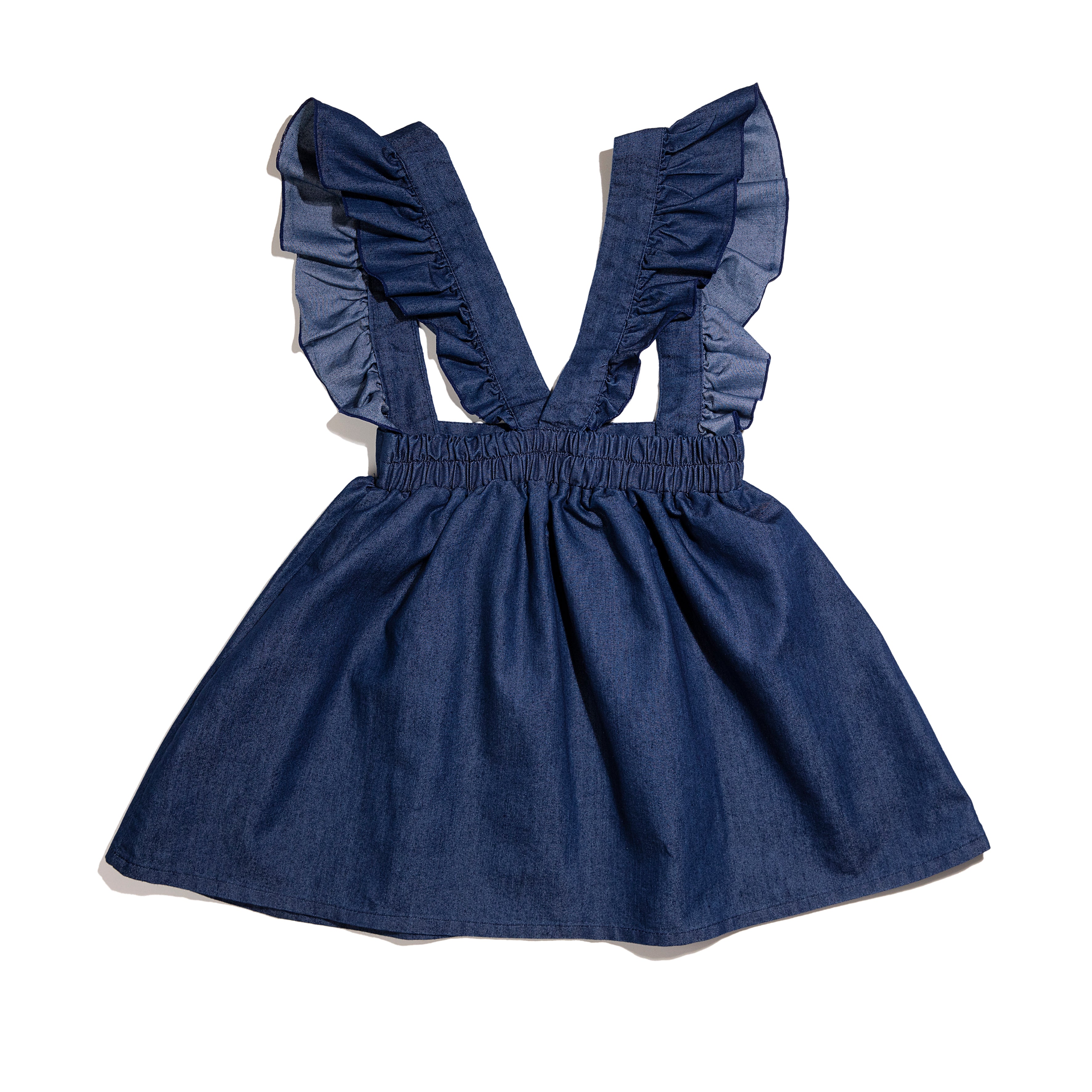 Axel Dark Blue