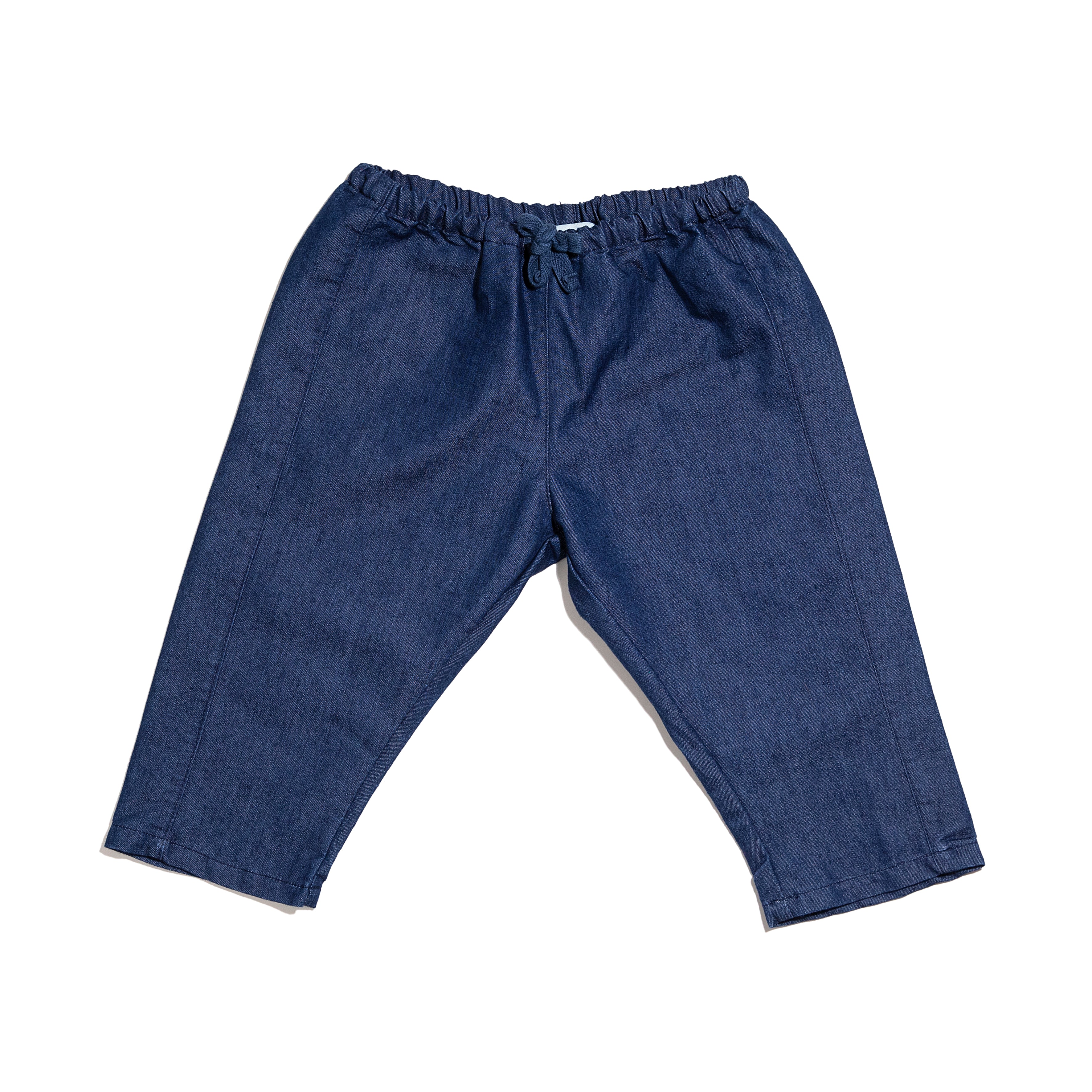 Ion Dark Blue Jean