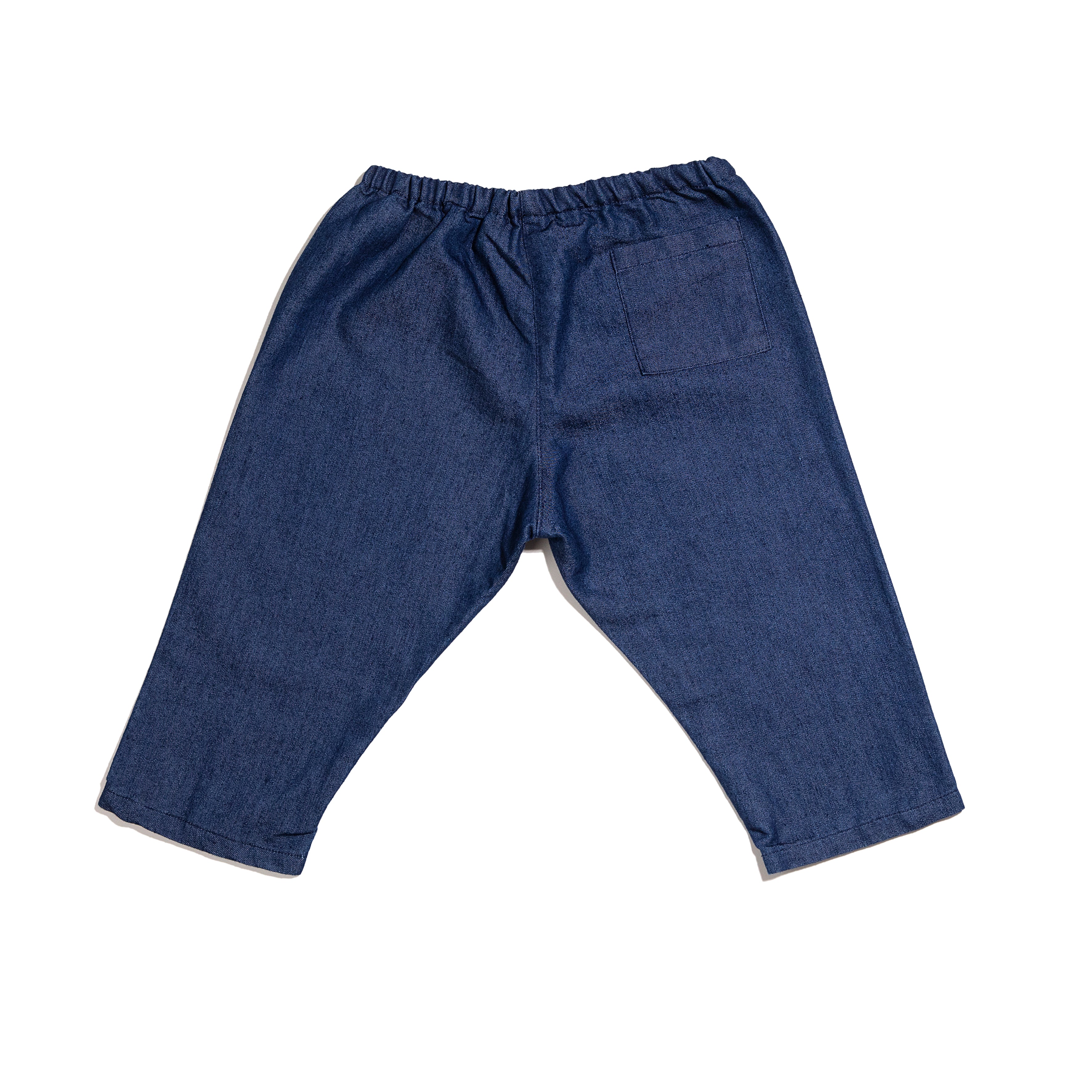 Ion Dark Blue Jean
