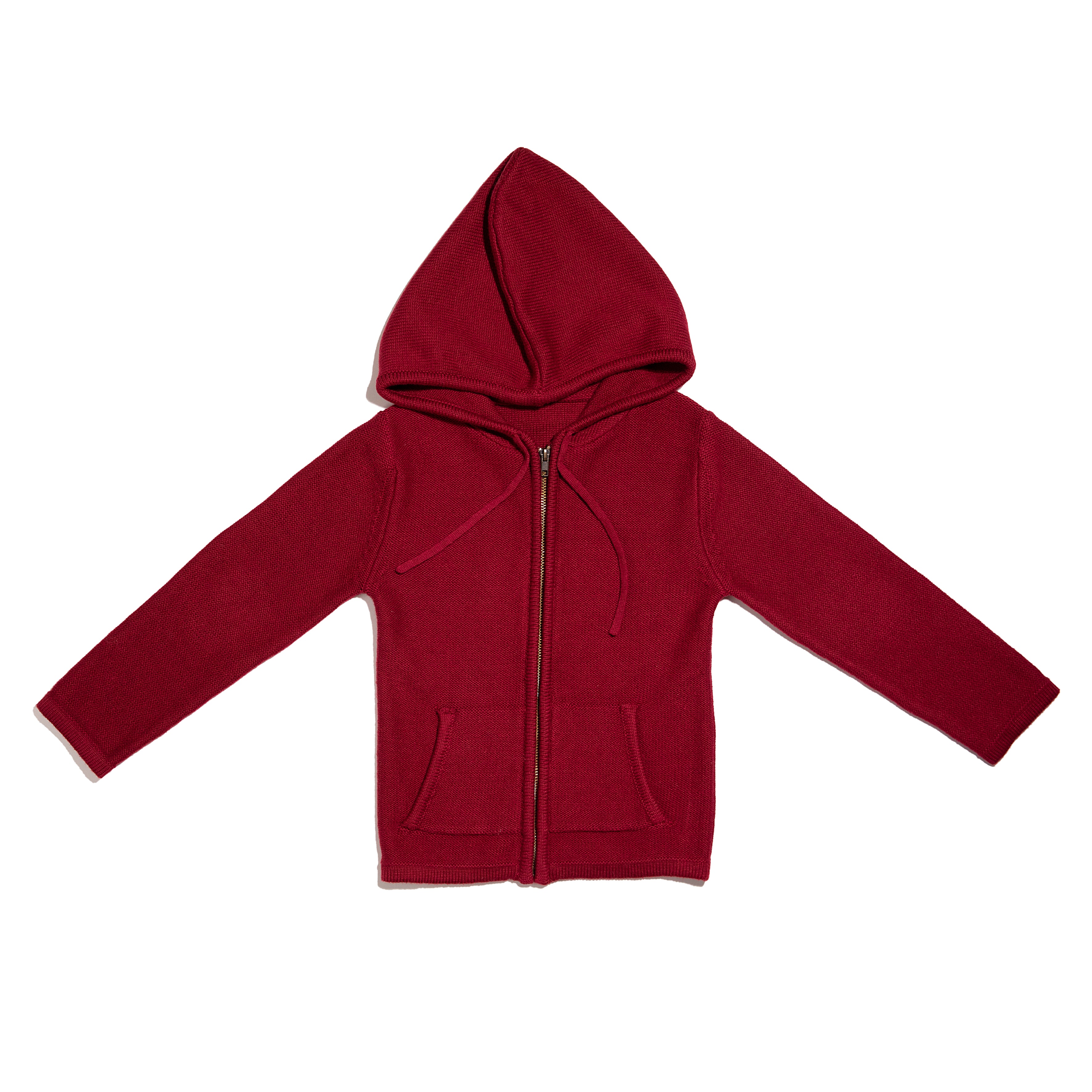 Robinhood Burgundy