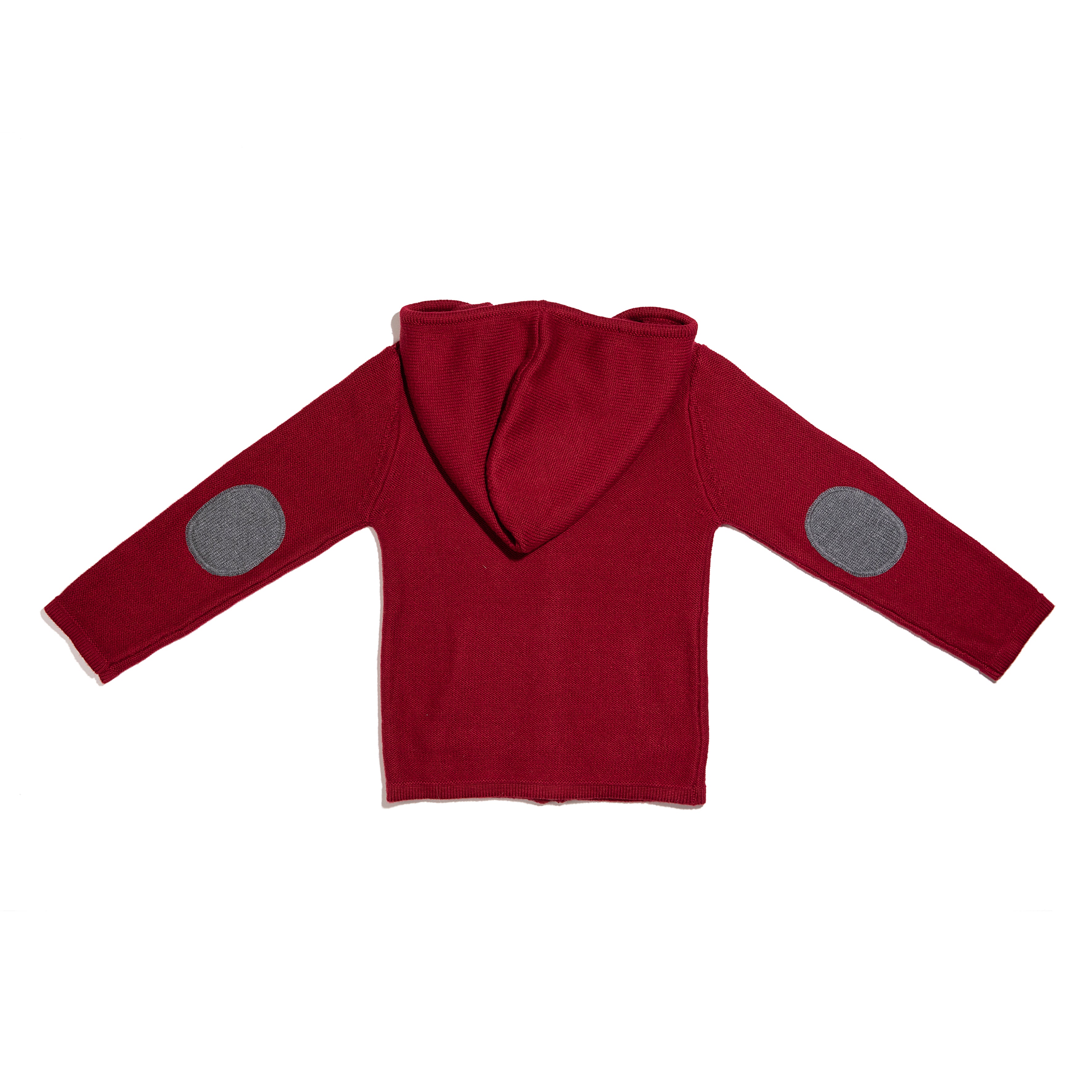 Robinhood Burgundy