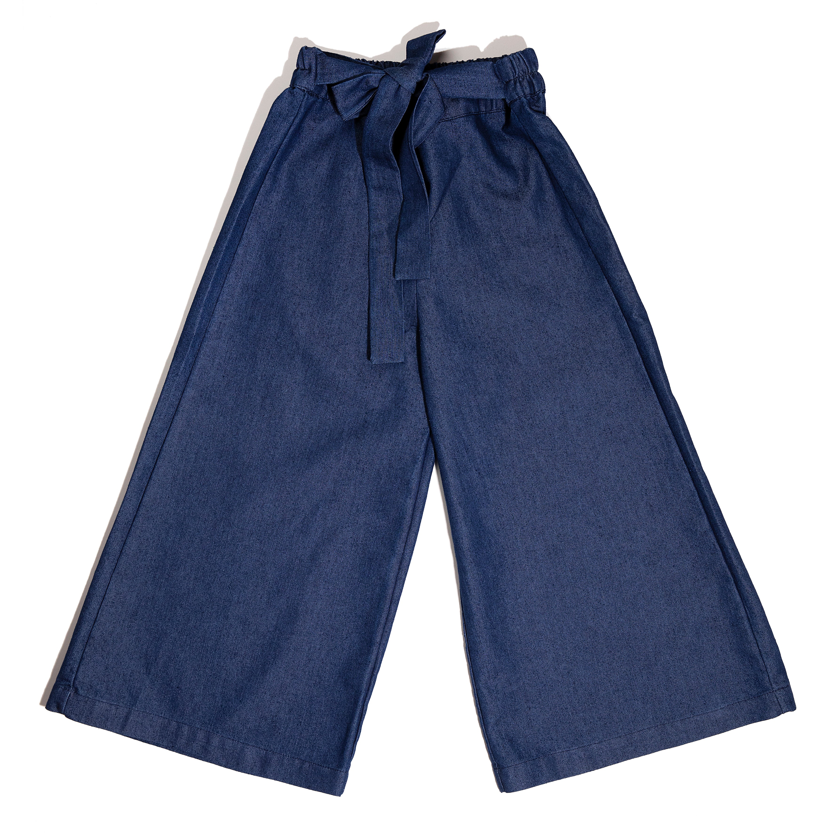 Angel Dark Blue