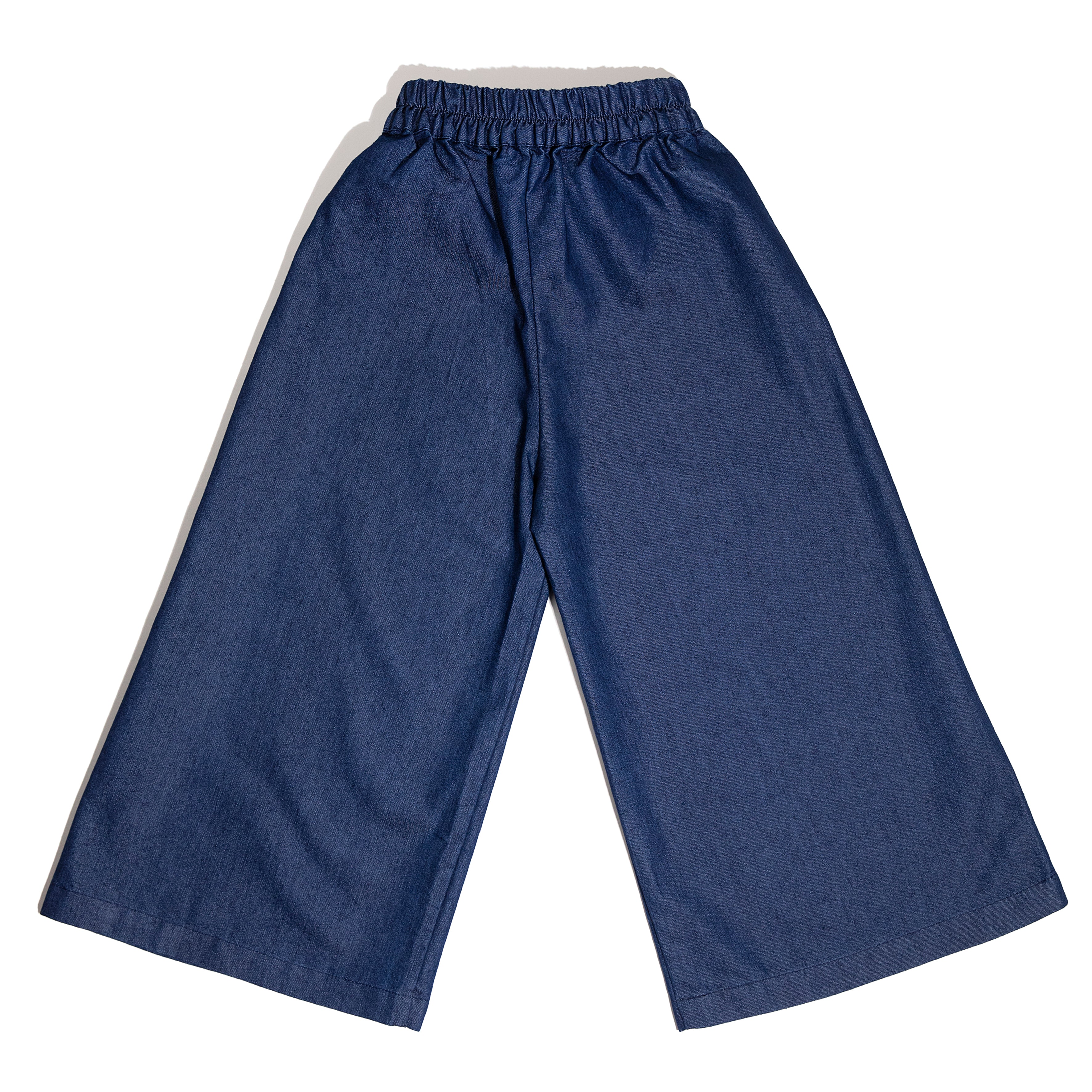 Angel Dark Blue