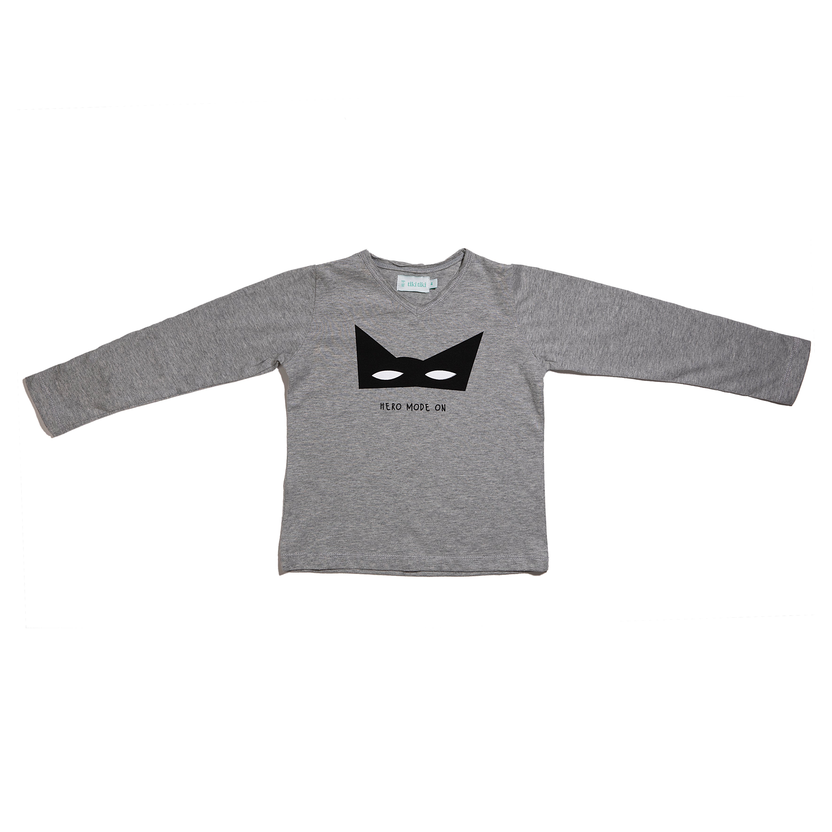 Mask Grey