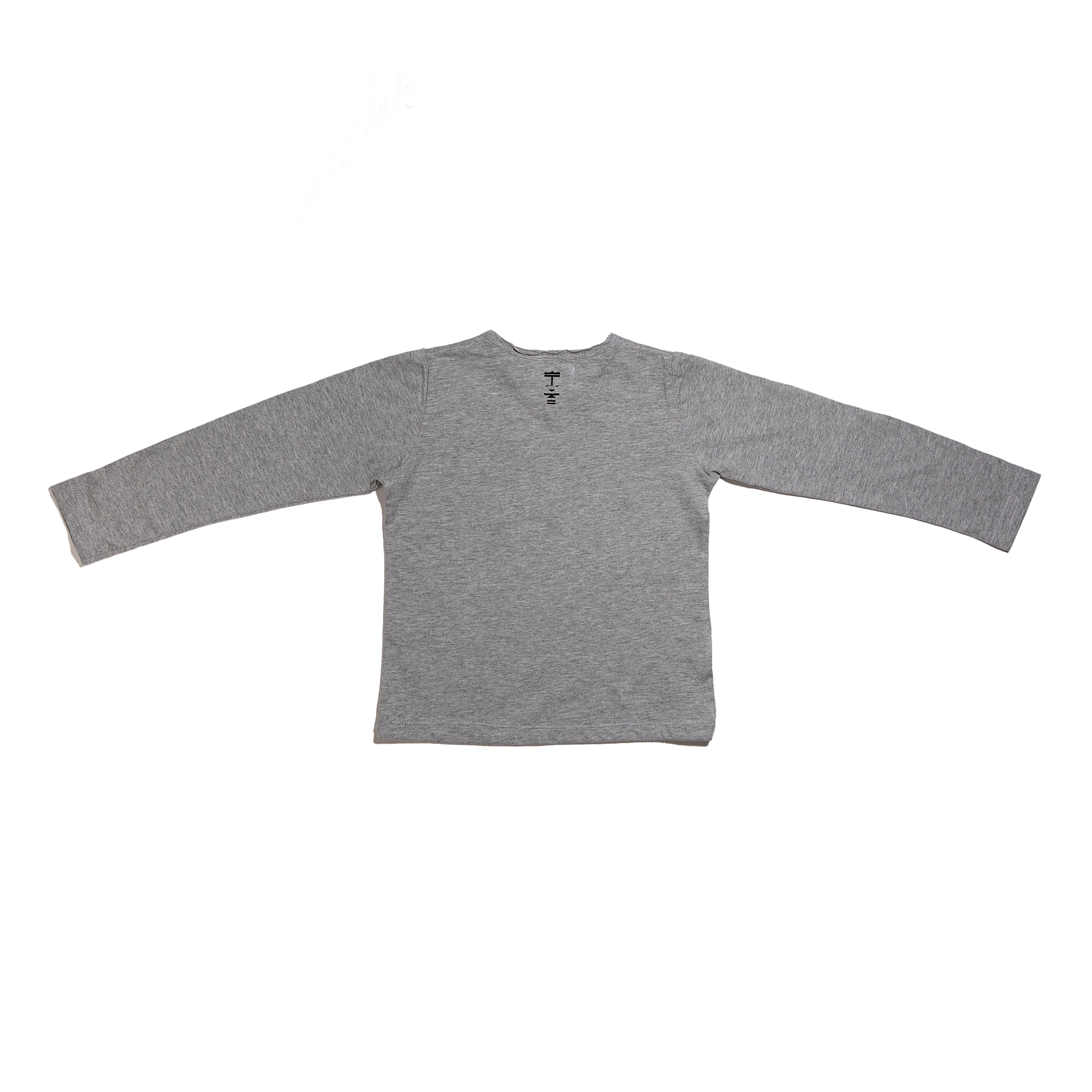 Mask Grey