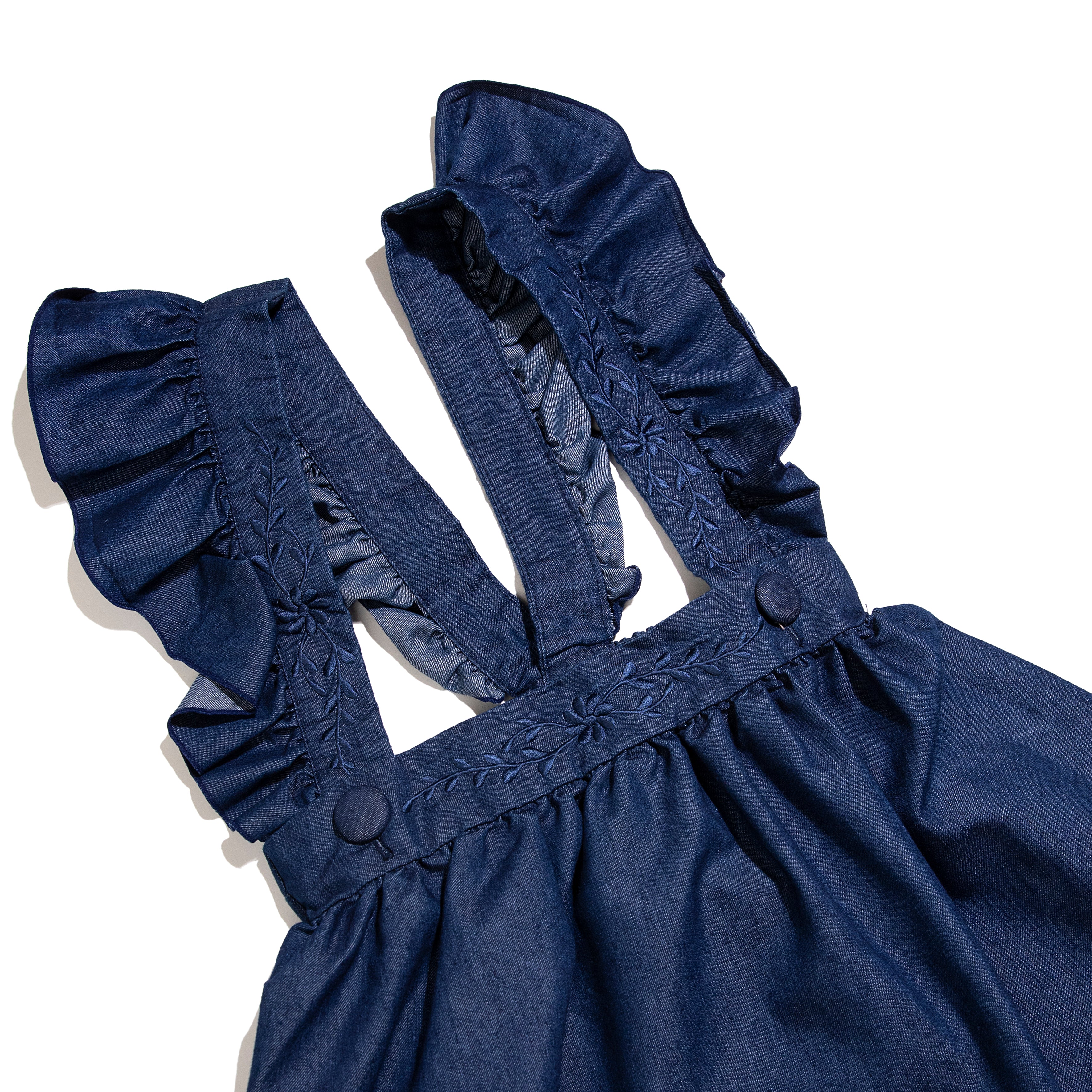 Axel Dark Blue