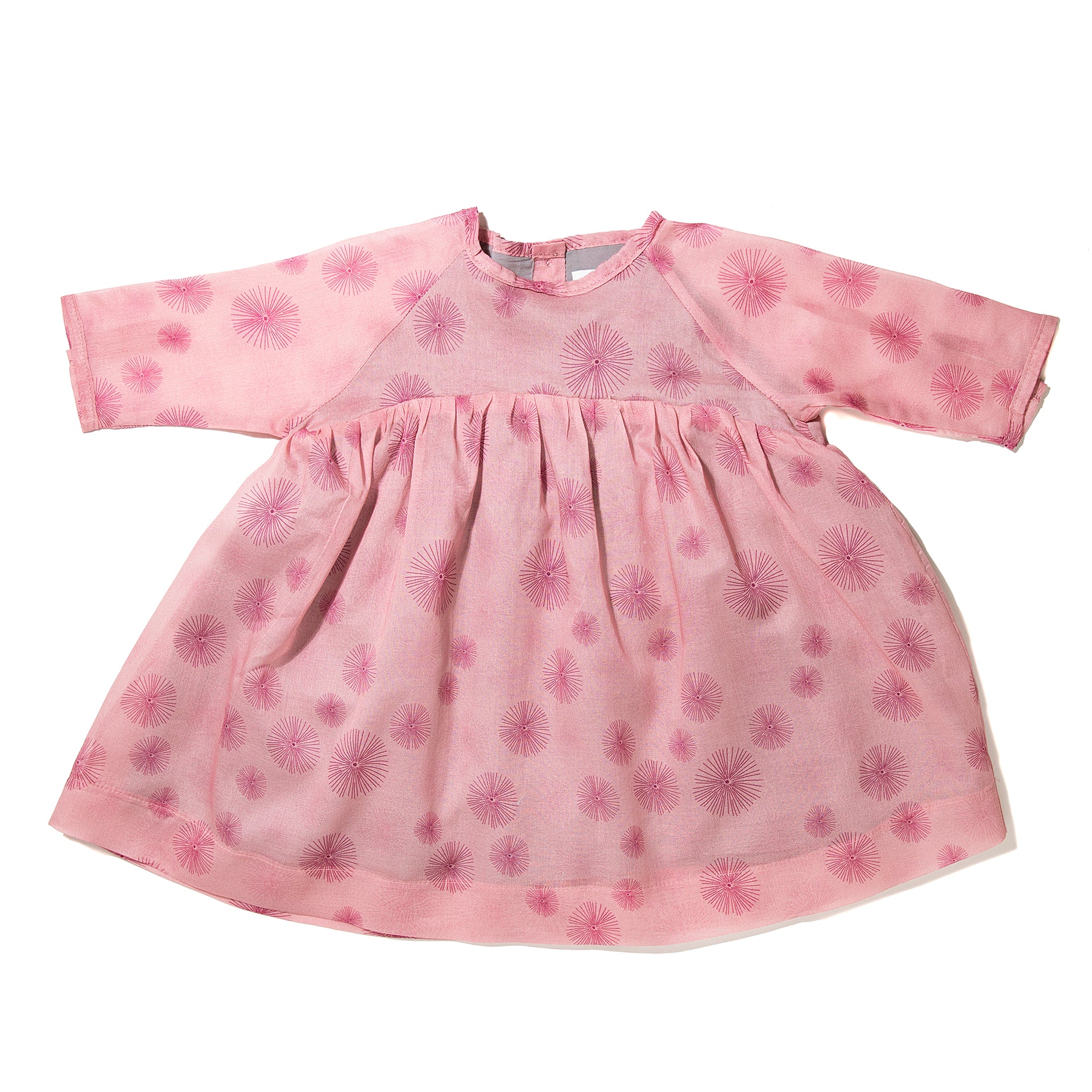 Chloe Pink