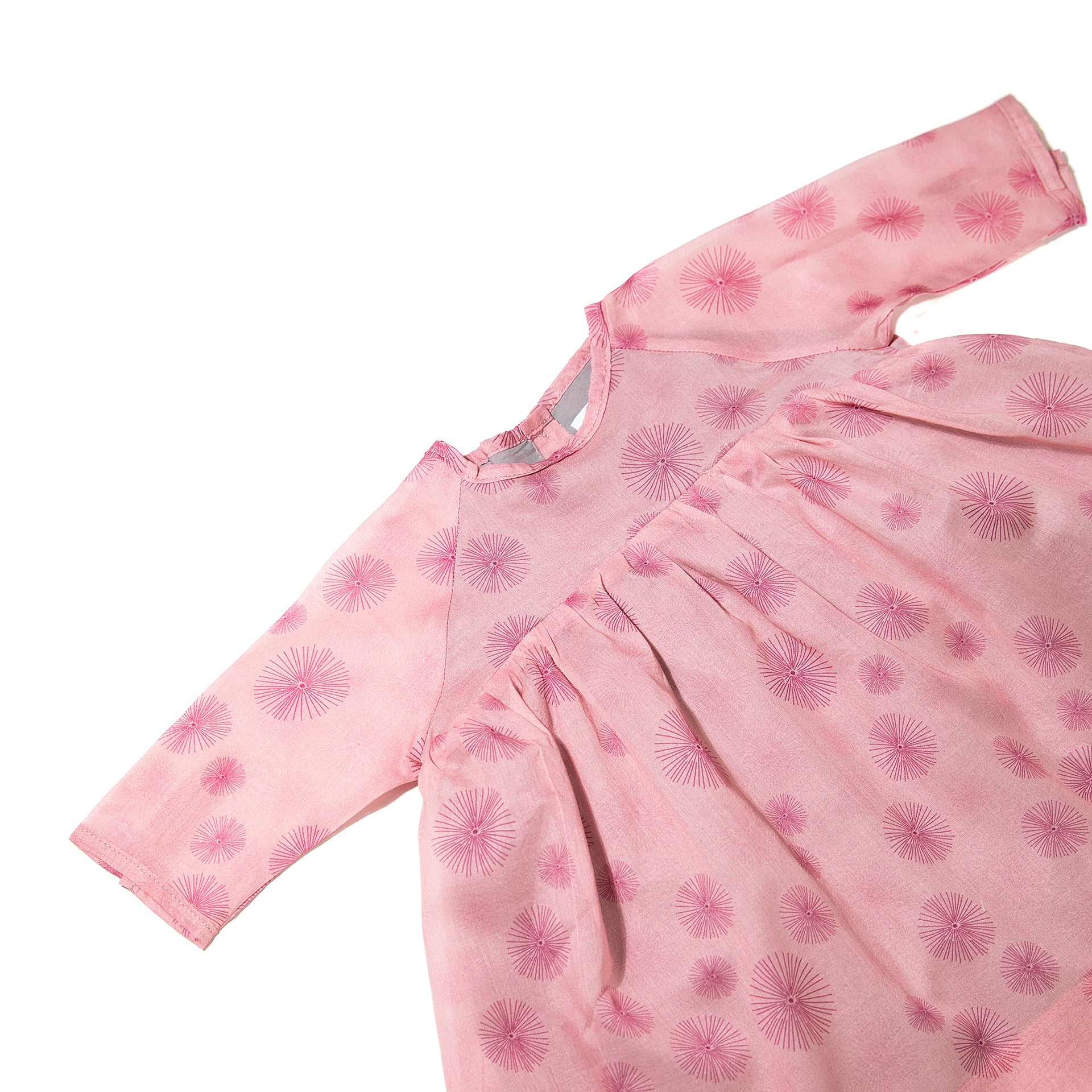 Chloe Pink