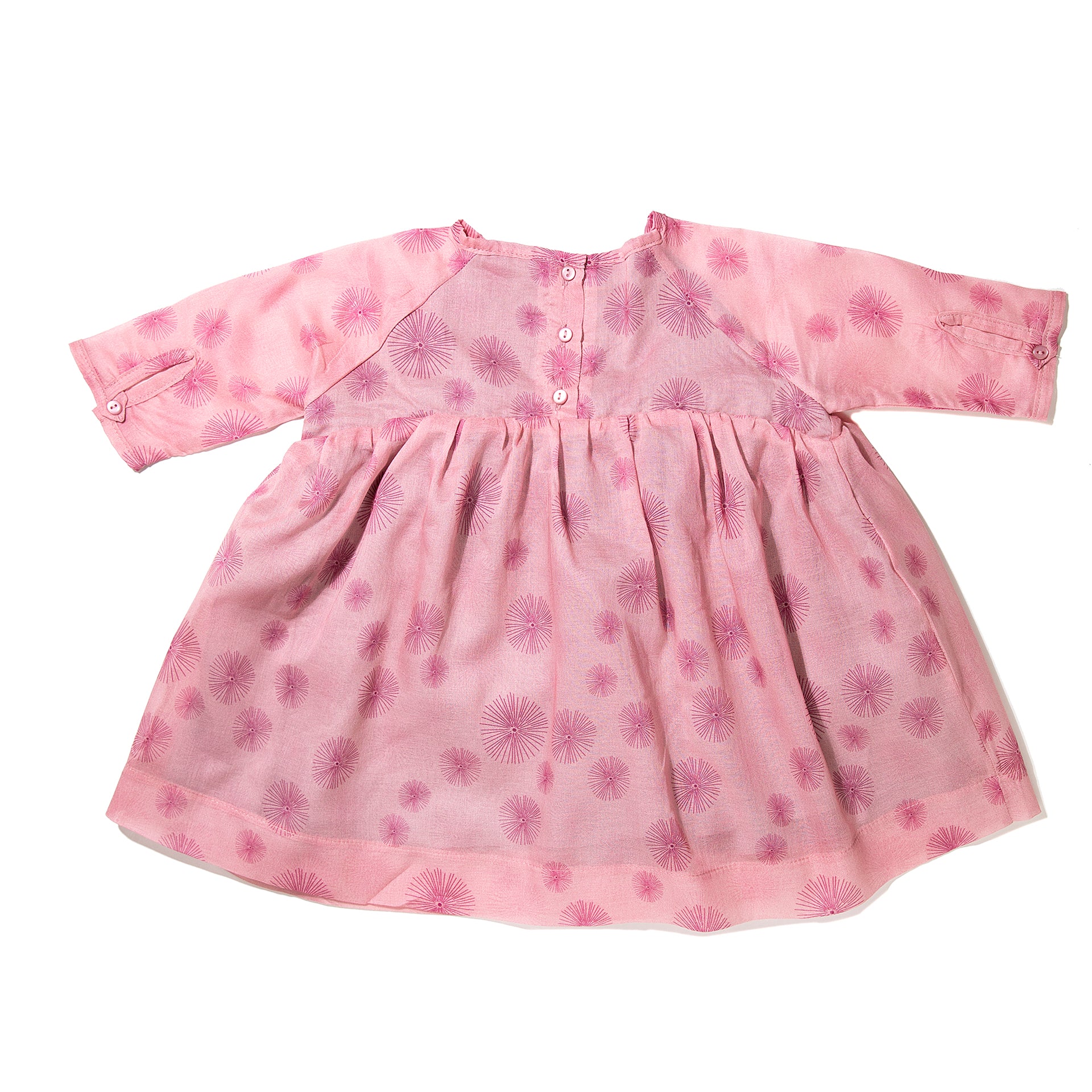 Chloe Pink