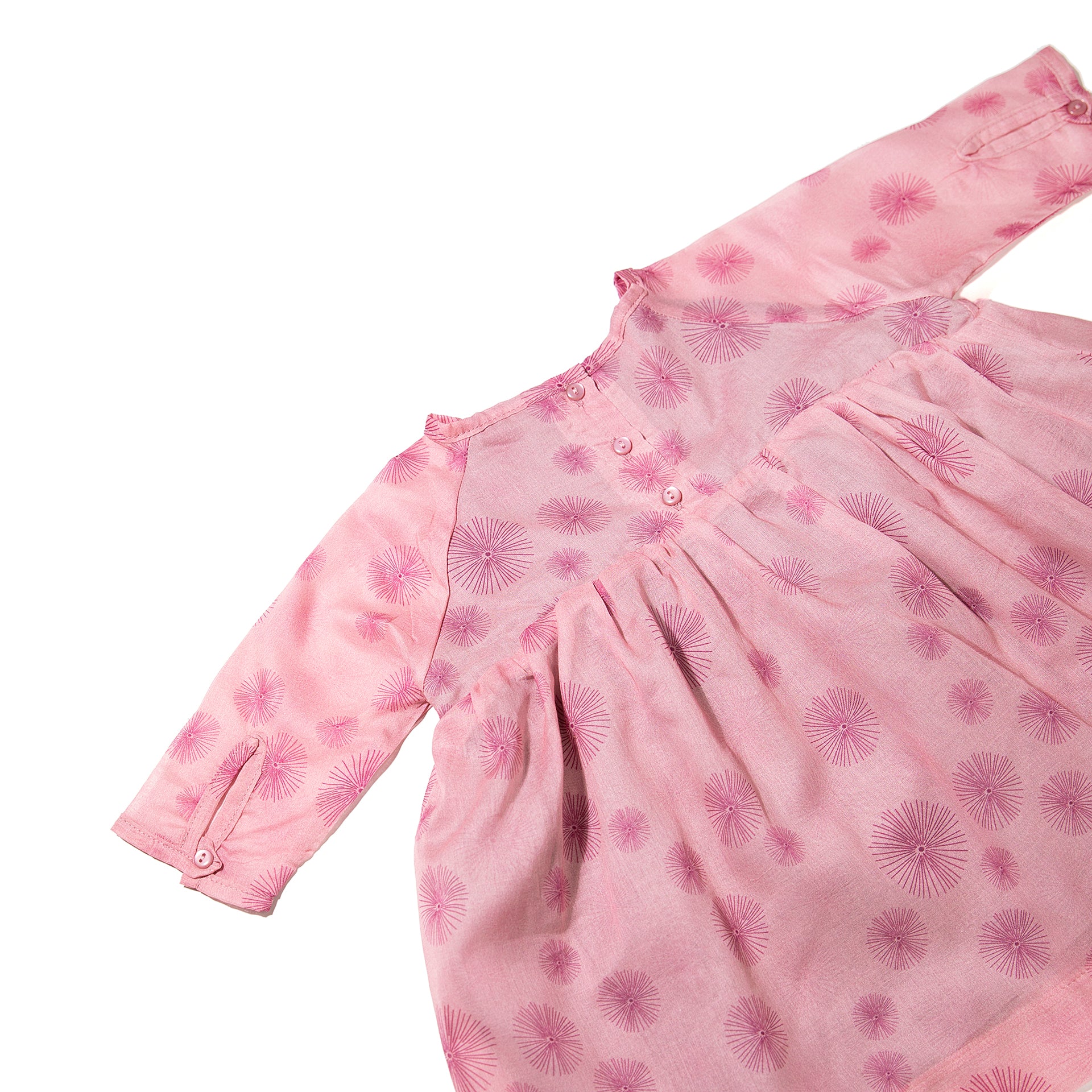 Chloe Pink