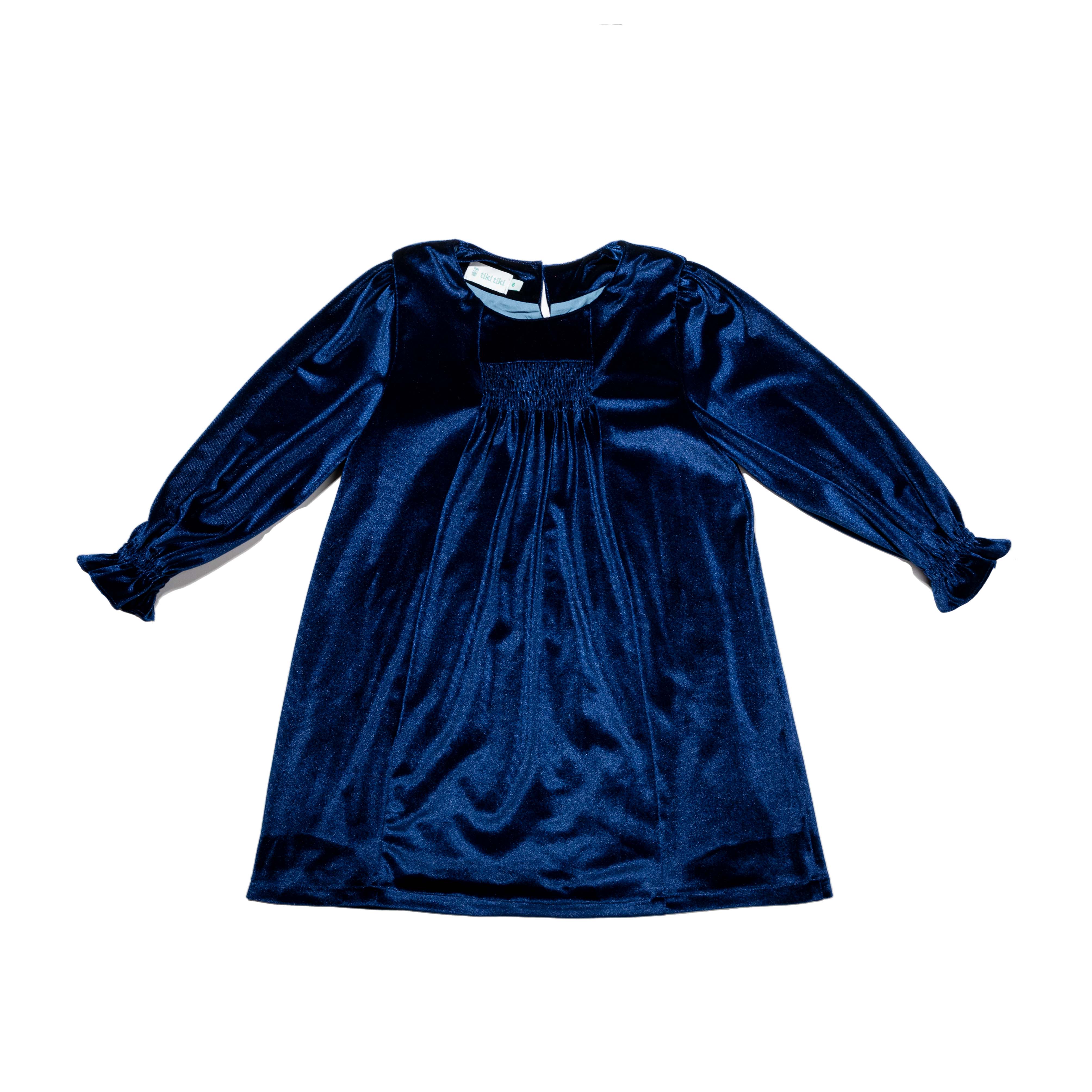 Lilian Blue