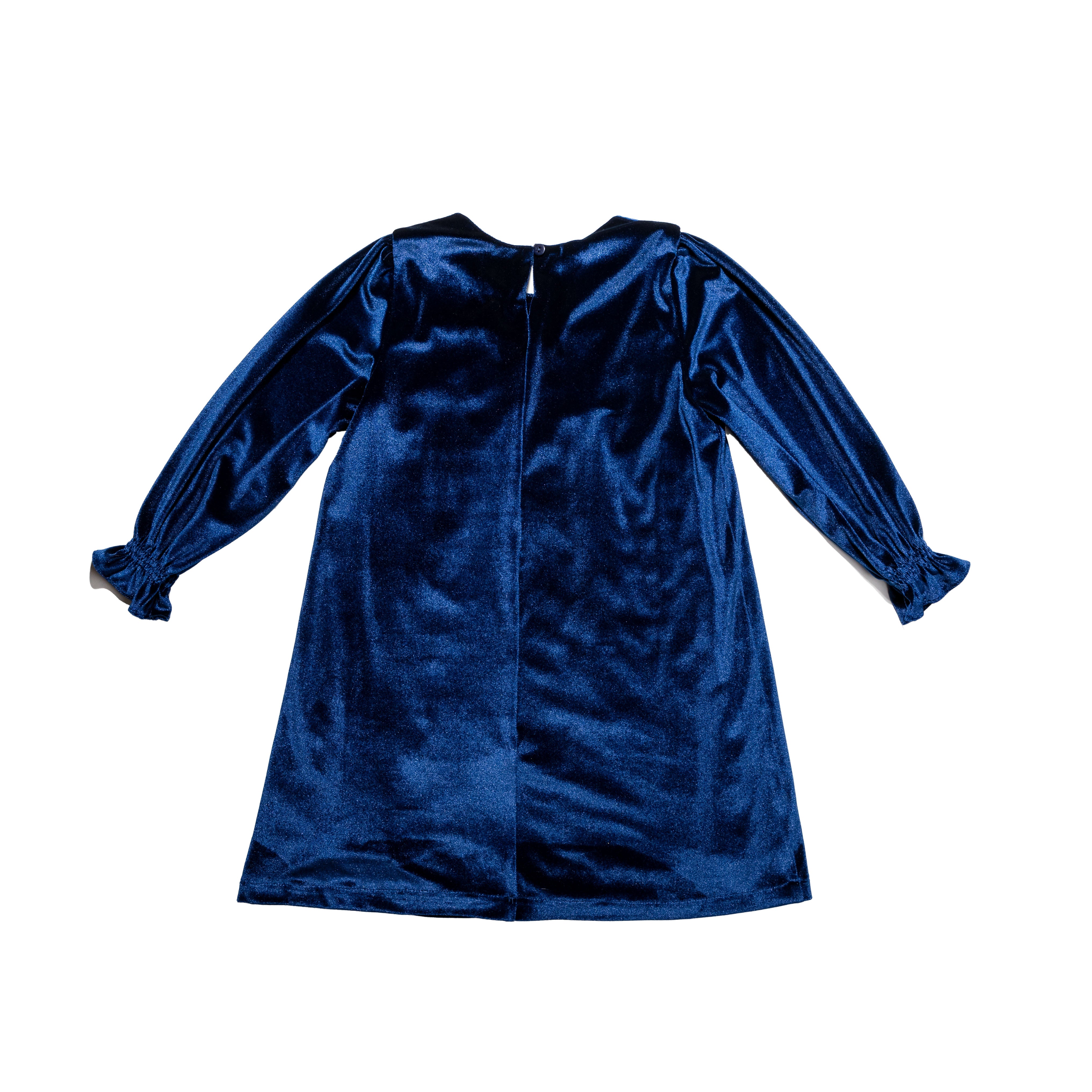 Lilian Blue