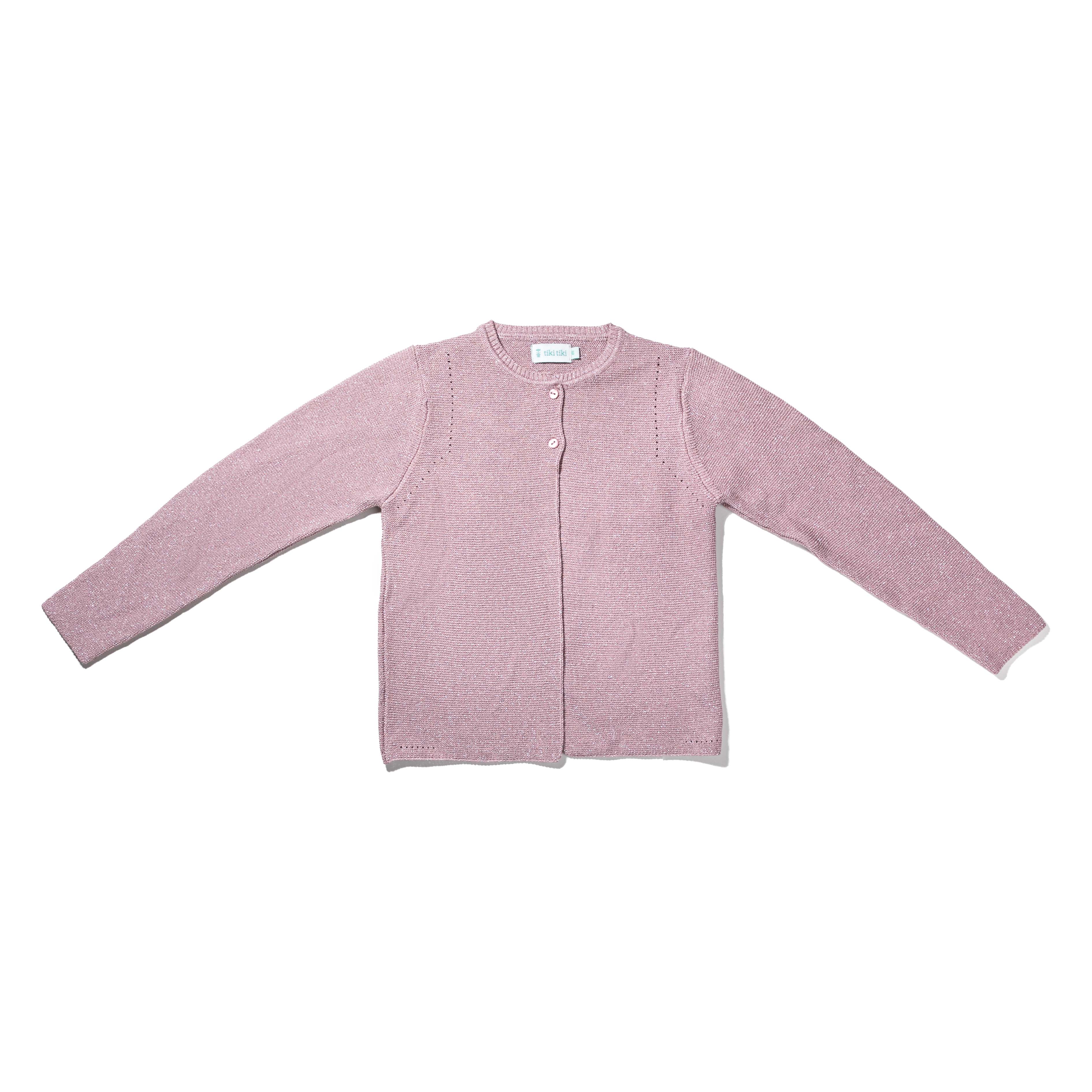 Acacia Sparkle Pink