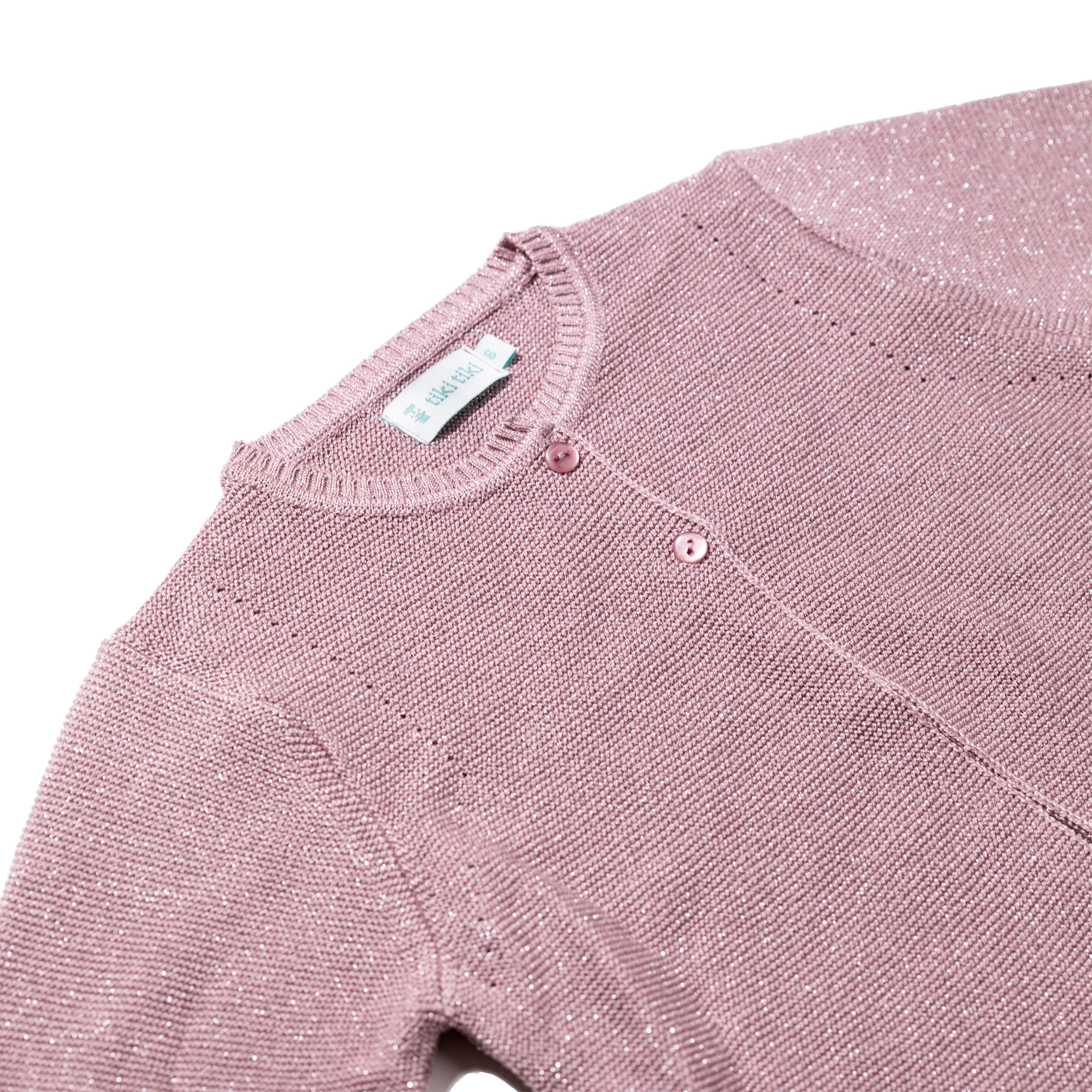 Acacia Sparkle Pink