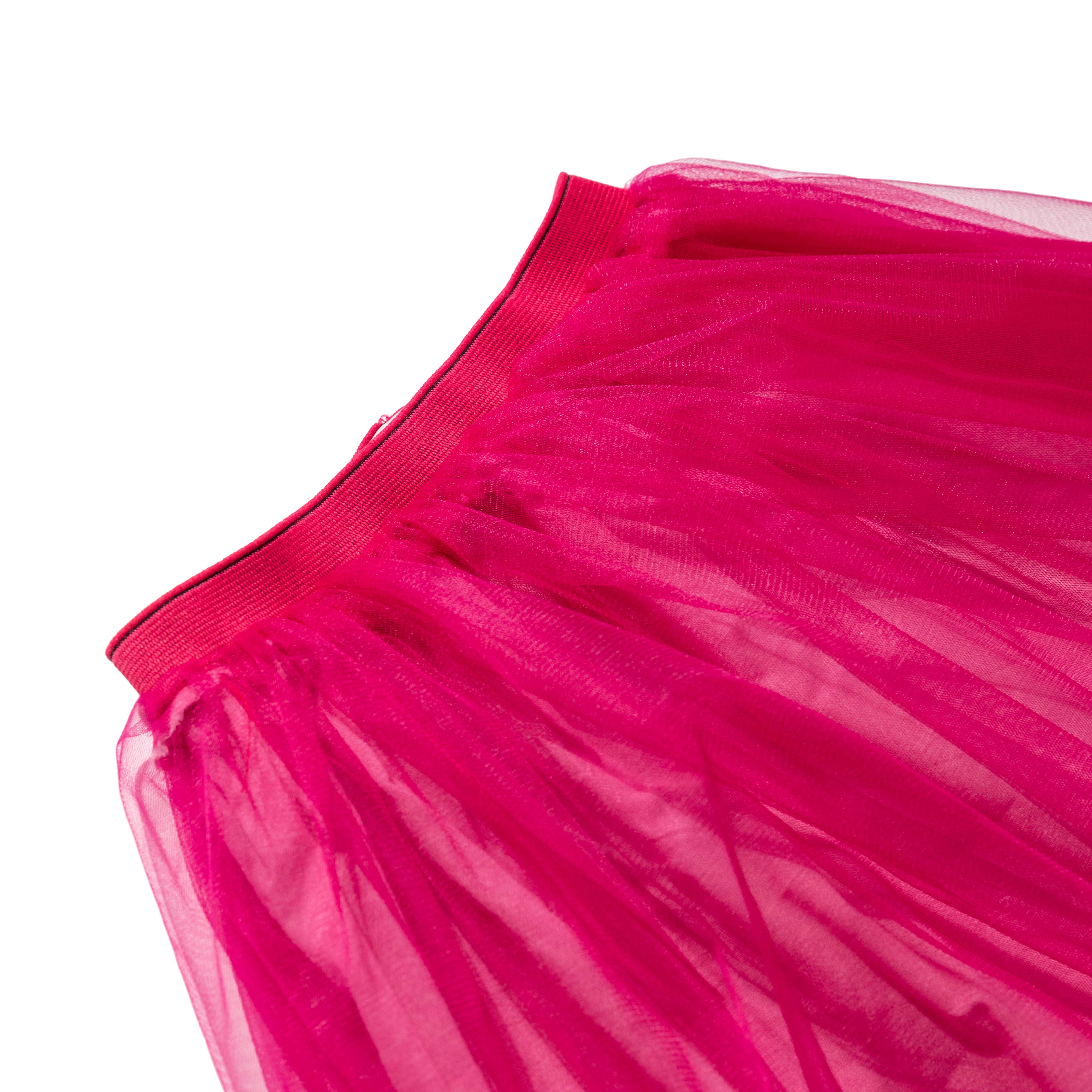 Emilia Fuchsia