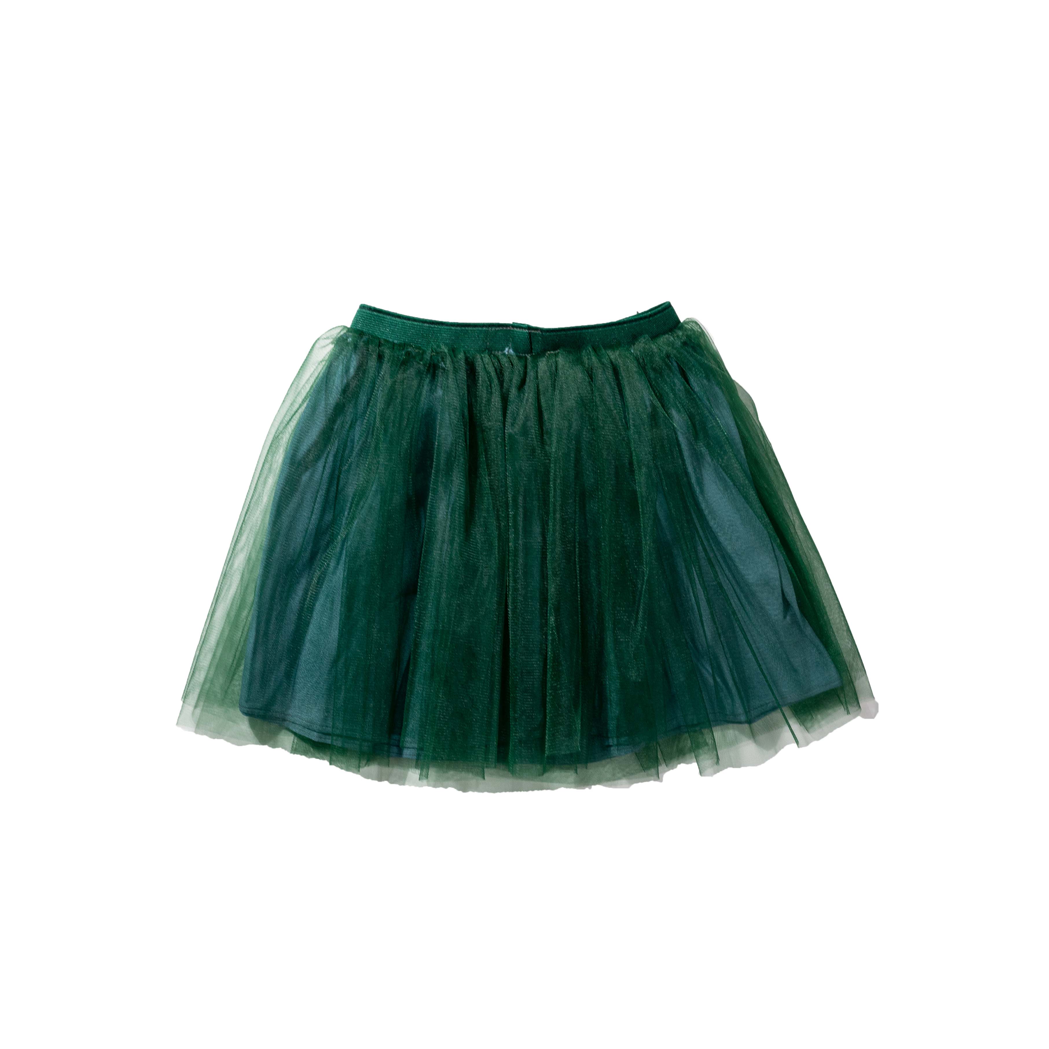 Emilia Green