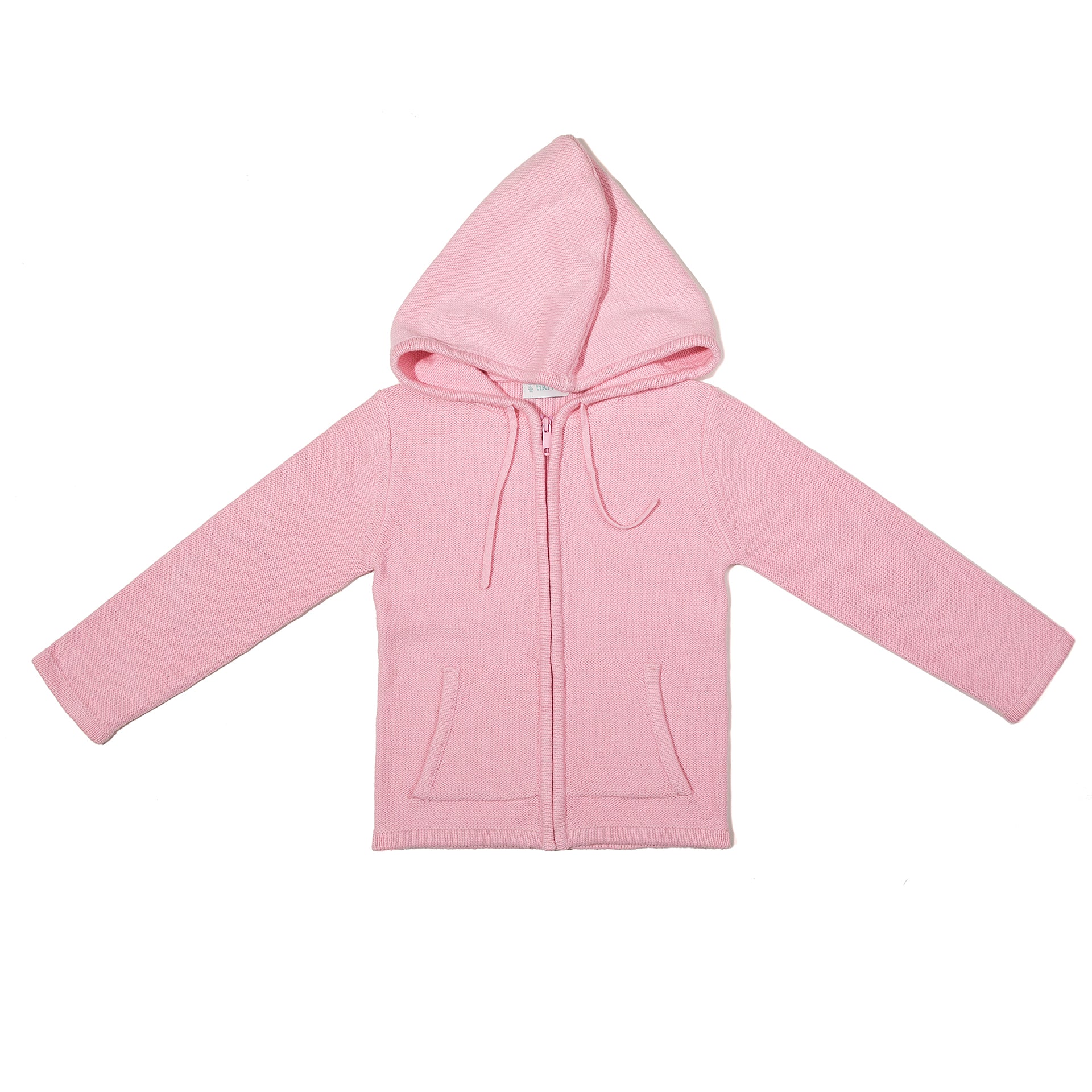 Robinhood Light Pink
