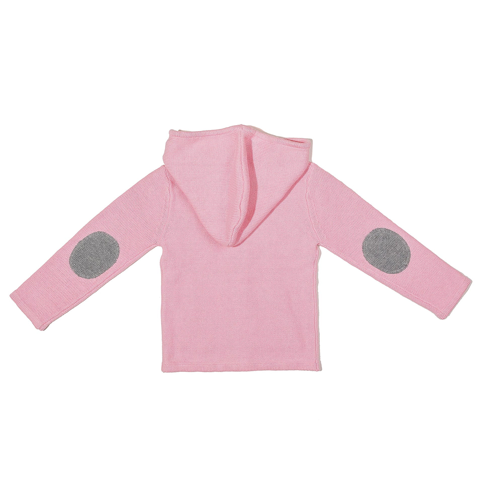 Robinhood Light Pink