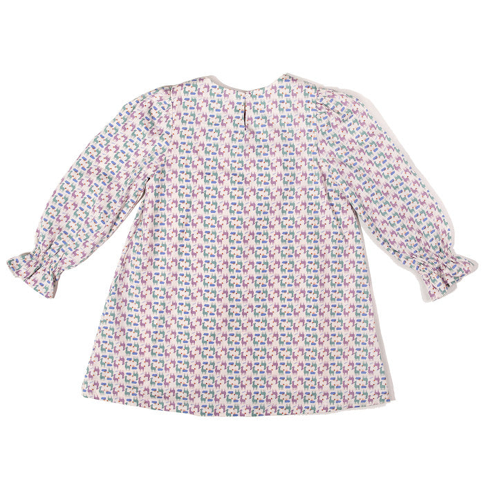 Sotia Pink Lama