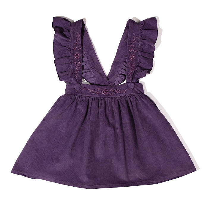 Georgia Purple Passion