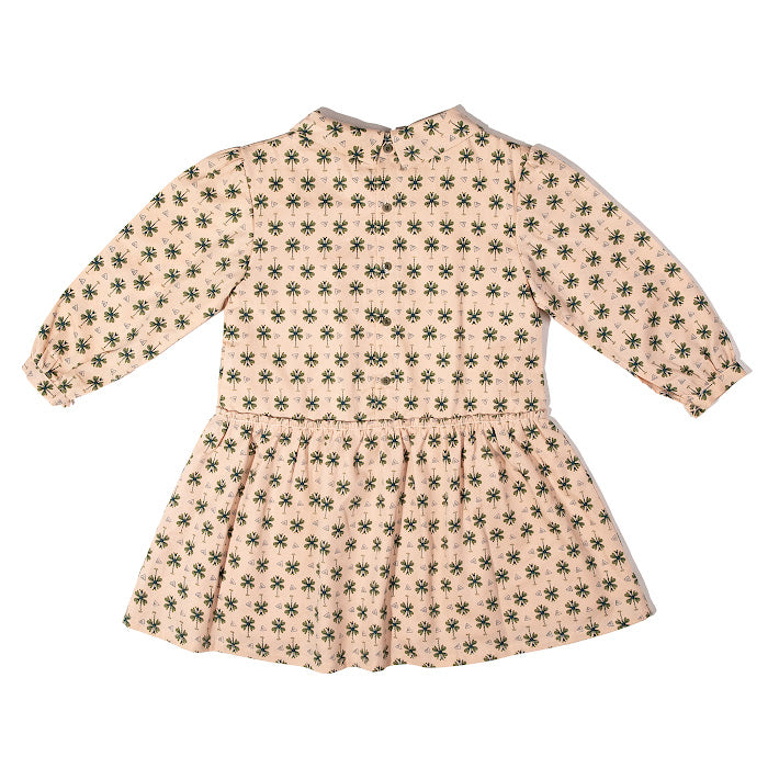 Zoe Dragonfly Peach