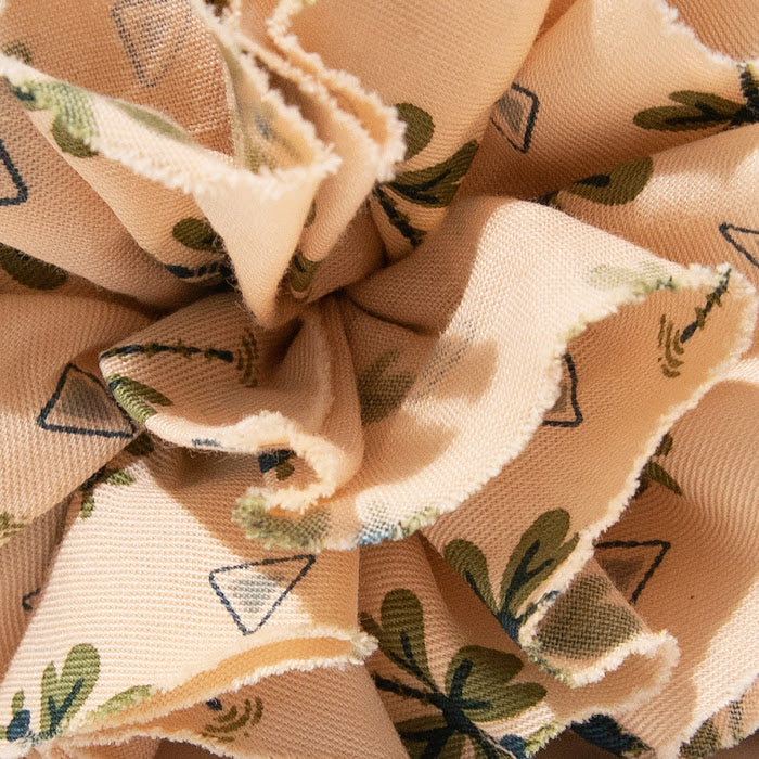 Clara Dragonfly Peach